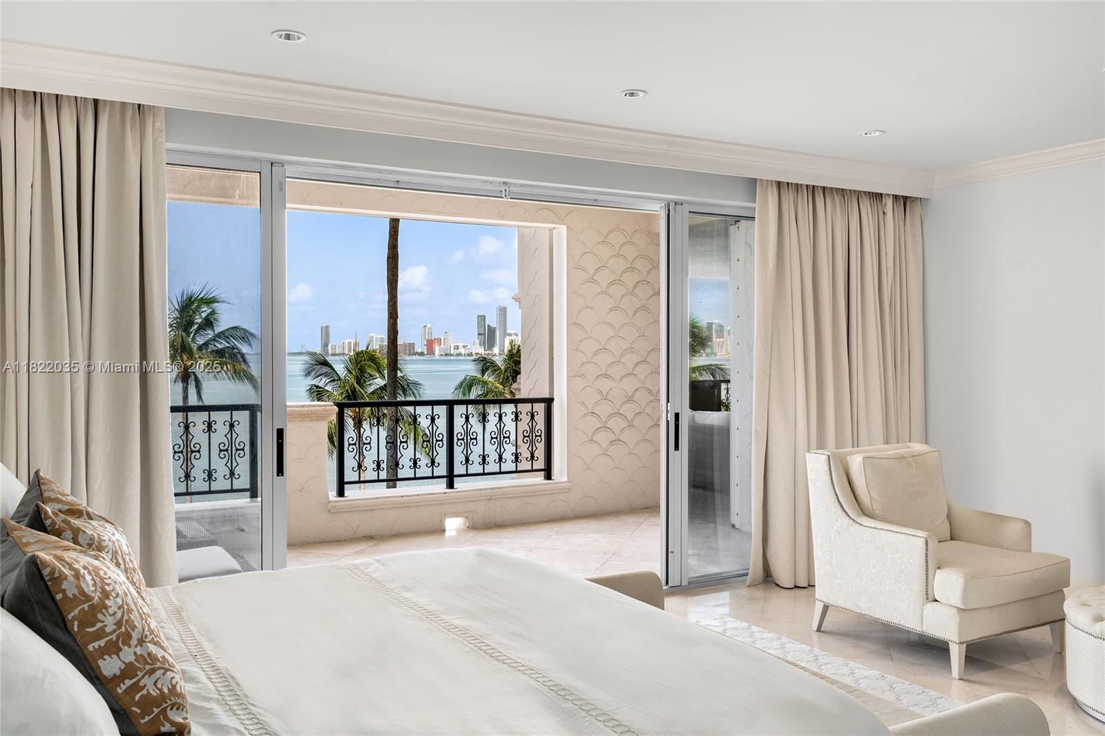 5233 Fisher Island Dr #5233, Miami Beach FL 33109