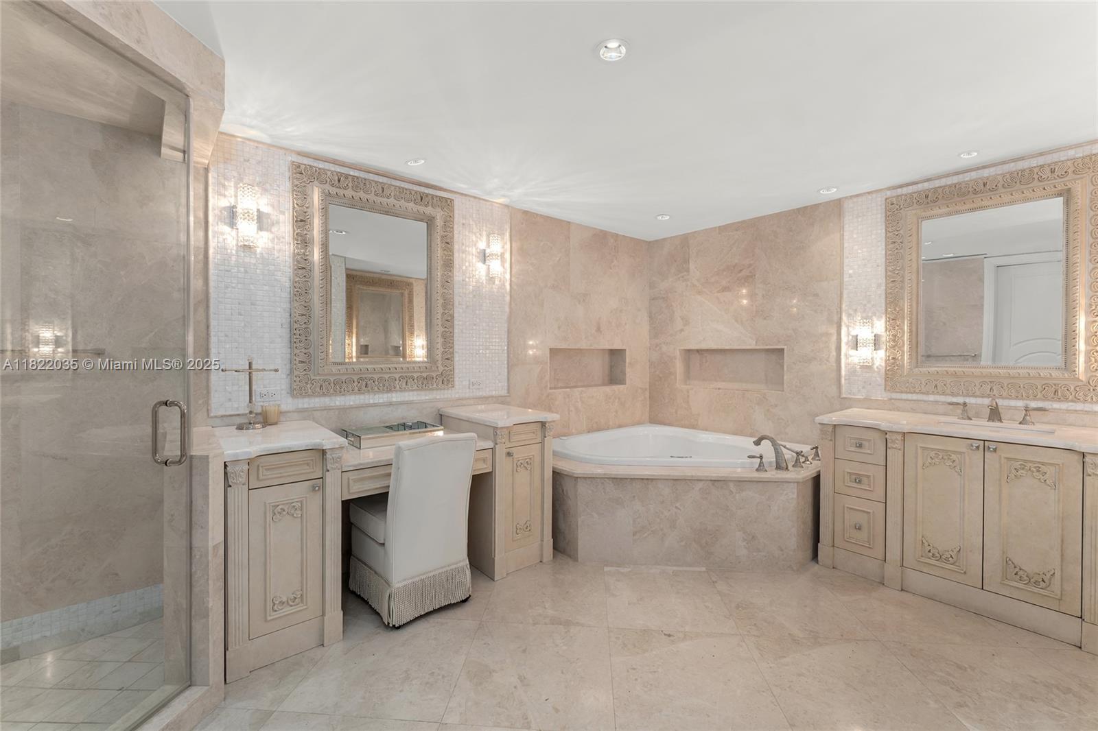 5233 Fisher Island Dr #5233, Miami Beach FL 33109