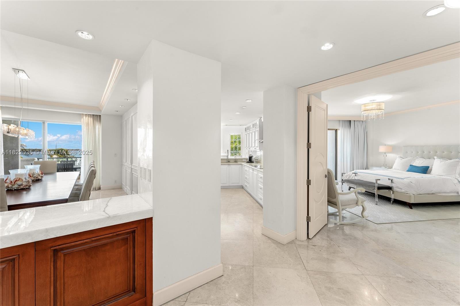 5233 Fisher Island Dr #5233, Miami Beach FL 33109