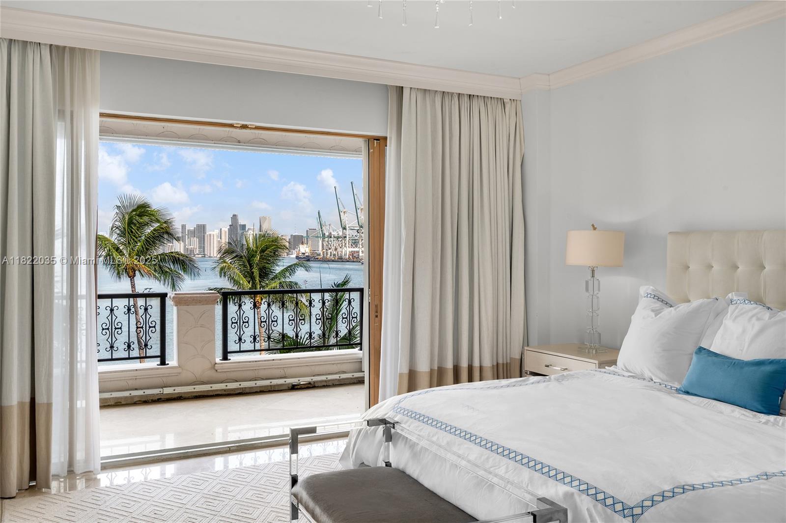 5233 Fisher Island Dr #5233, Miami Beach FL 33109