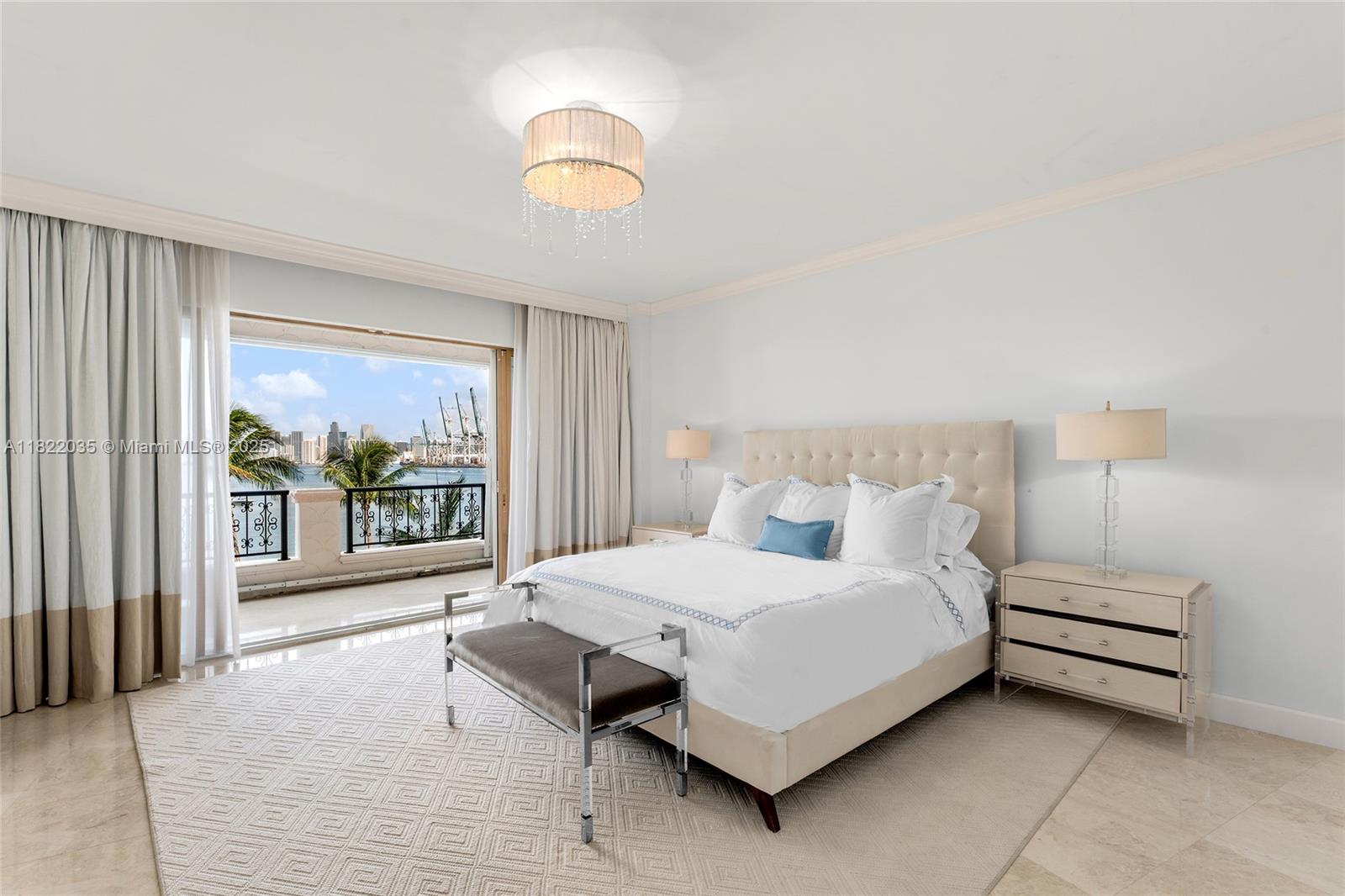 5233 Fisher Island Dr #5233, Miami Beach FL 33109