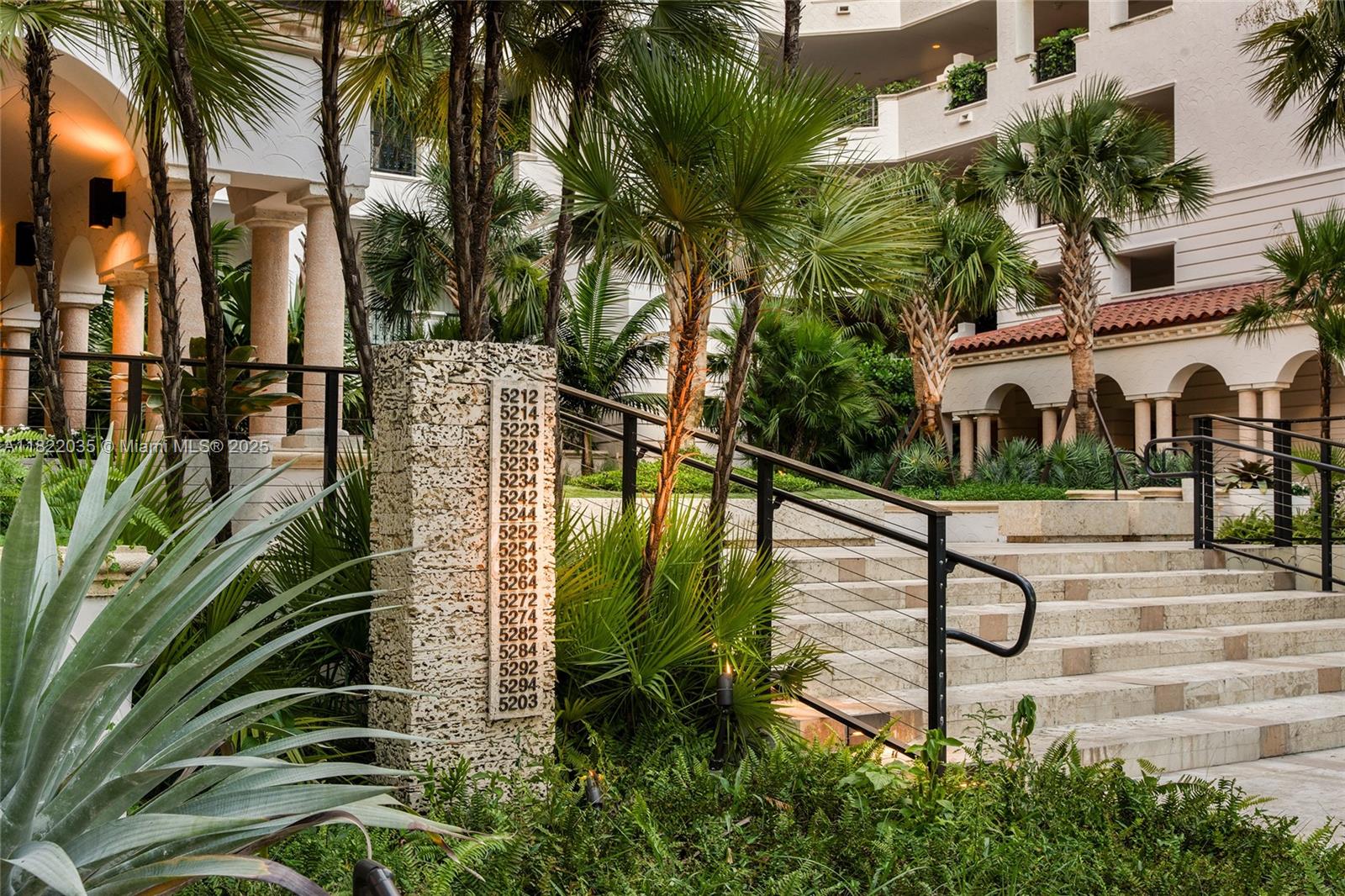 5233 Fisher Island Dr #5233, Miami Beach FL 33109