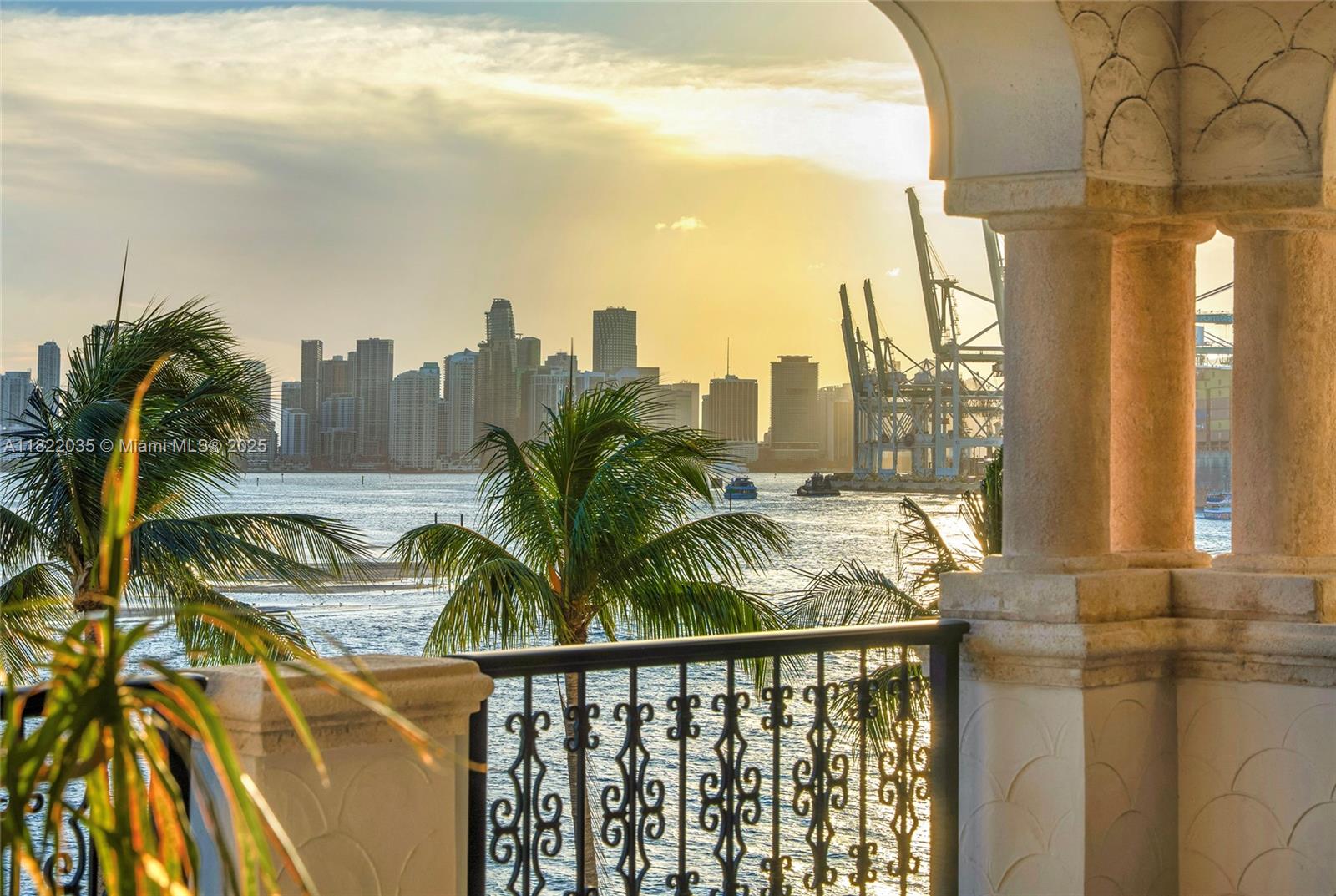 5233 Fisher Island Dr #5233, Miami Beach FL 33109