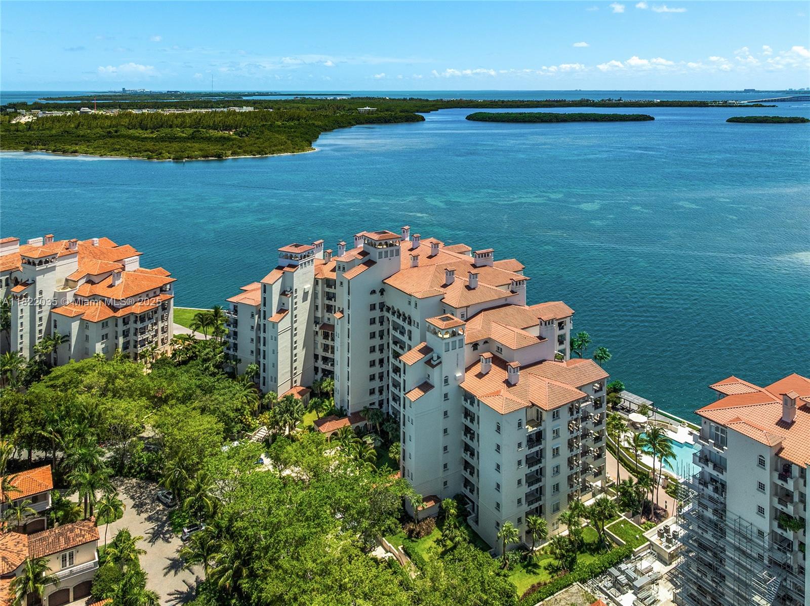 5233 Fisher Island Dr #5233, Miami Beach FL 33109