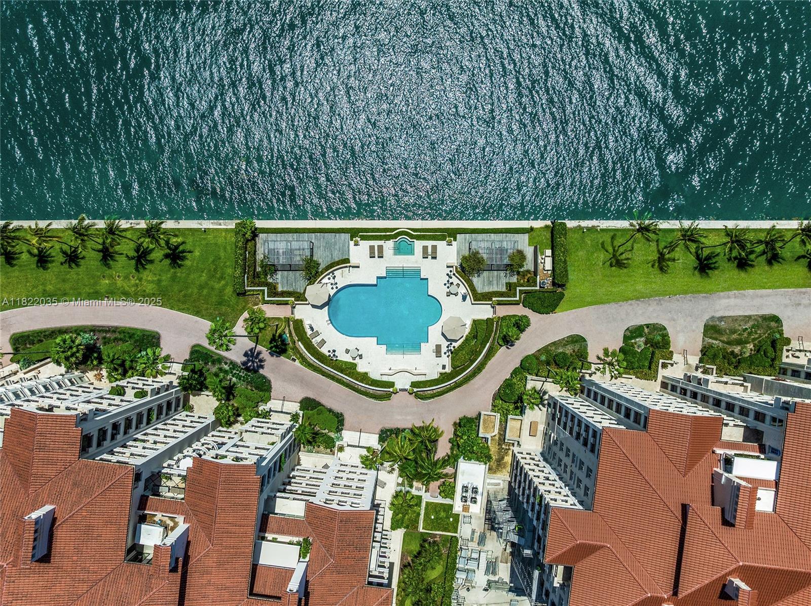 5233 Fisher Island Dr #5233, Miami Beach FL 33109