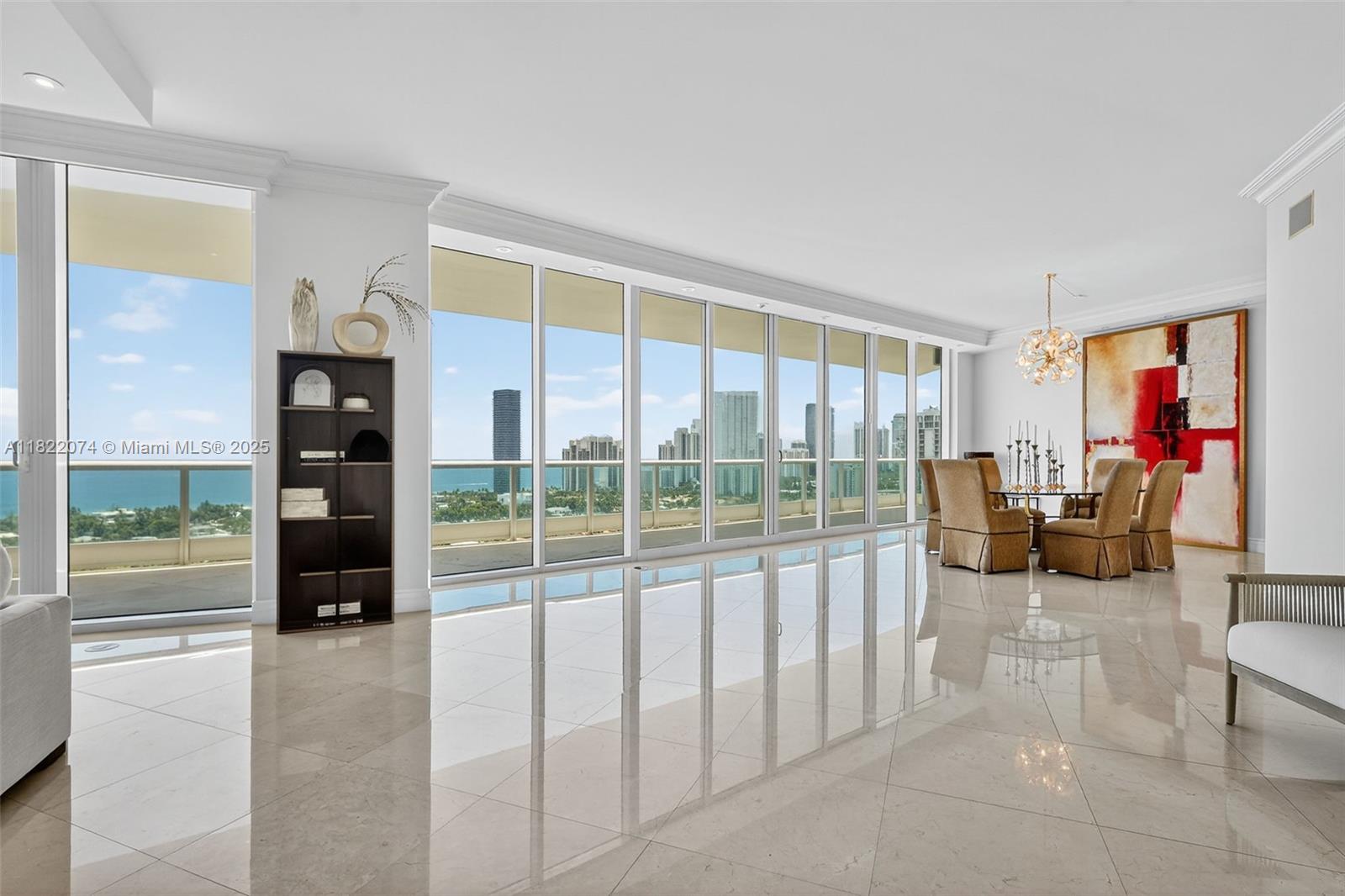 20155 NE 38th Ct #2201, Aventura FL 33180
