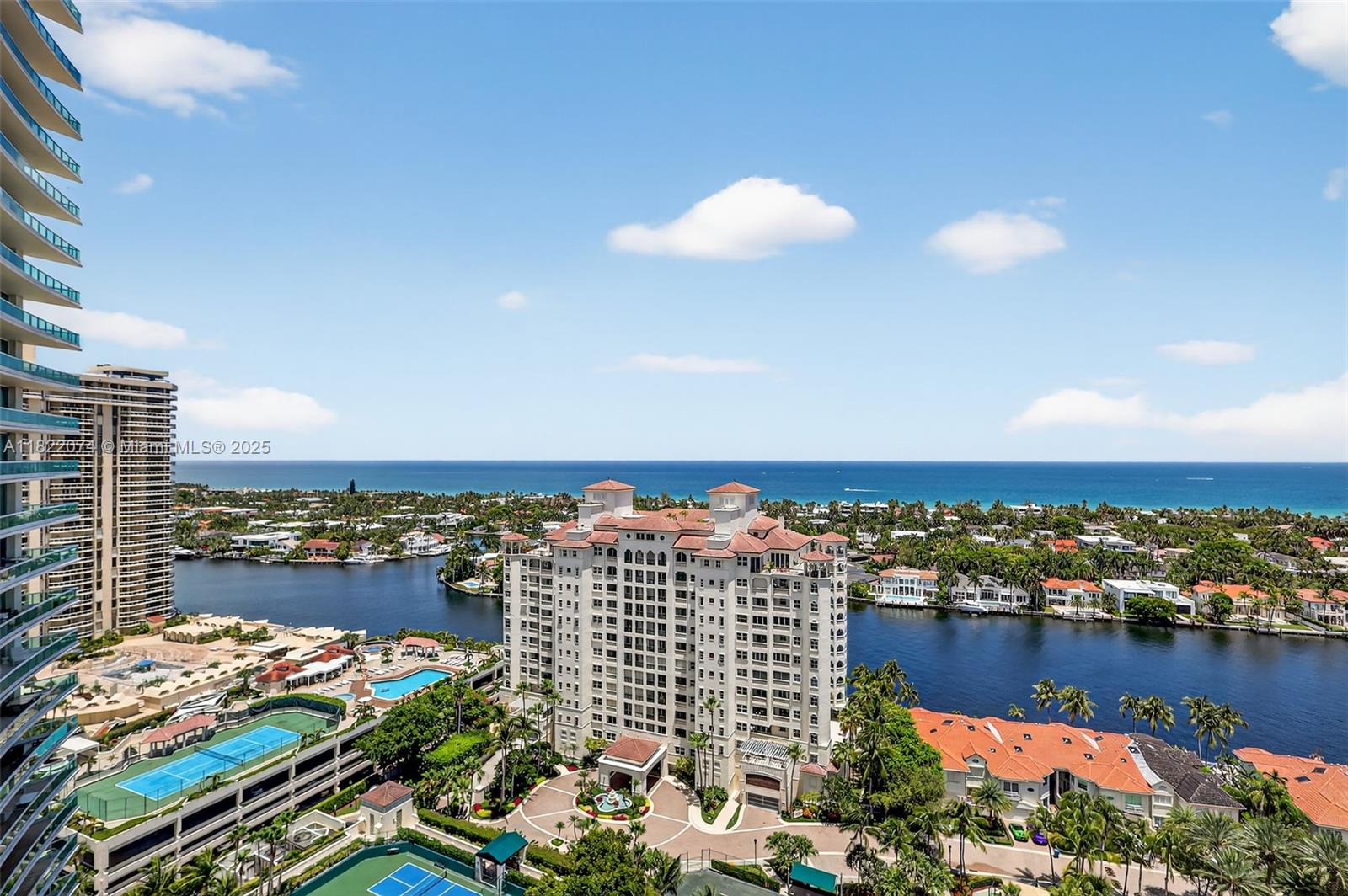 20155 NE 38th Ct #2201, Aventura FL 33180