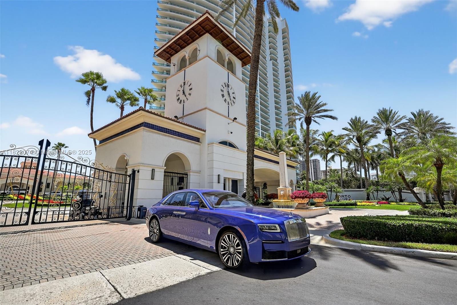 20155 NE 38th Ct #2201, Aventura FL 33180