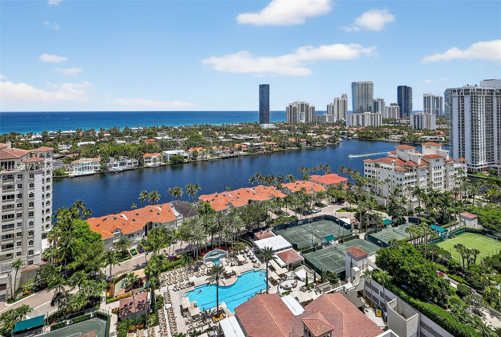 20155 NE 38th Ct #2201, Aventura FL 33180