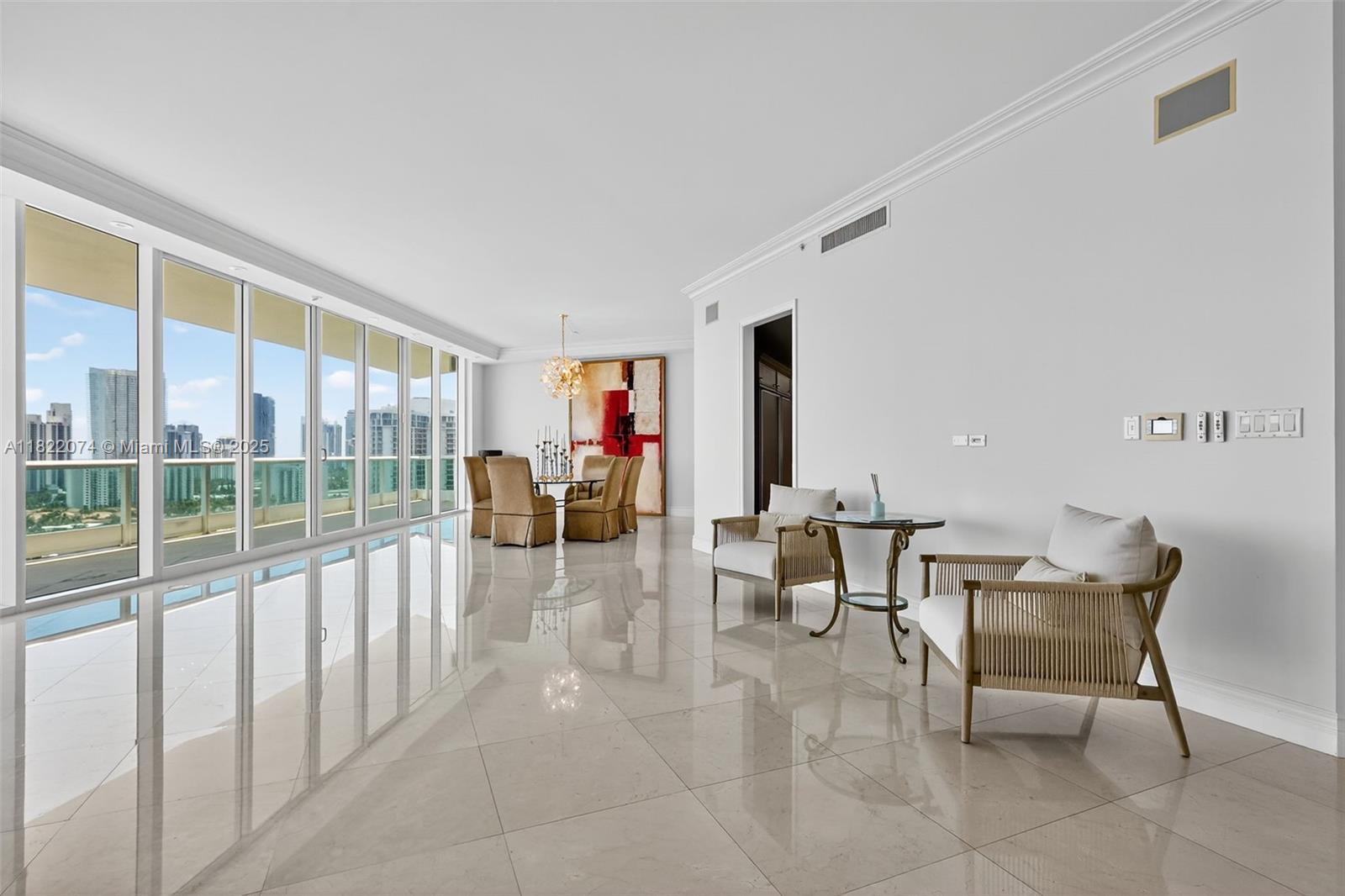 20155 NE 38th Ct #2201, Aventura FL 33180