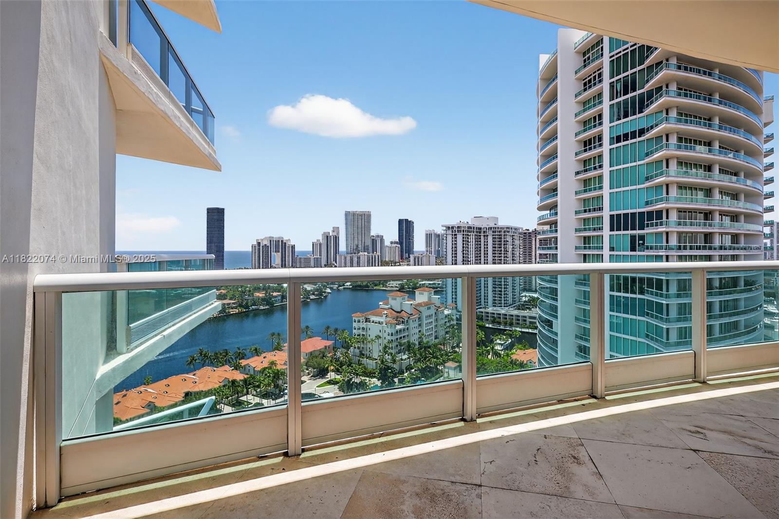 20155 NE 38th Ct #2201, Aventura FL 33180