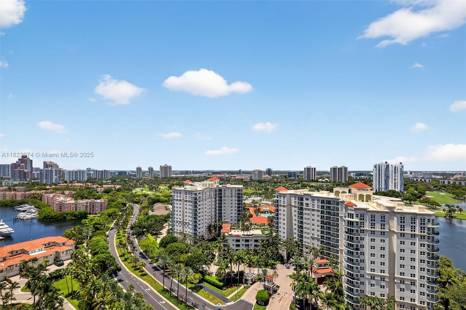 20155 NE 38th Ct #2201, Aventura FL 33180