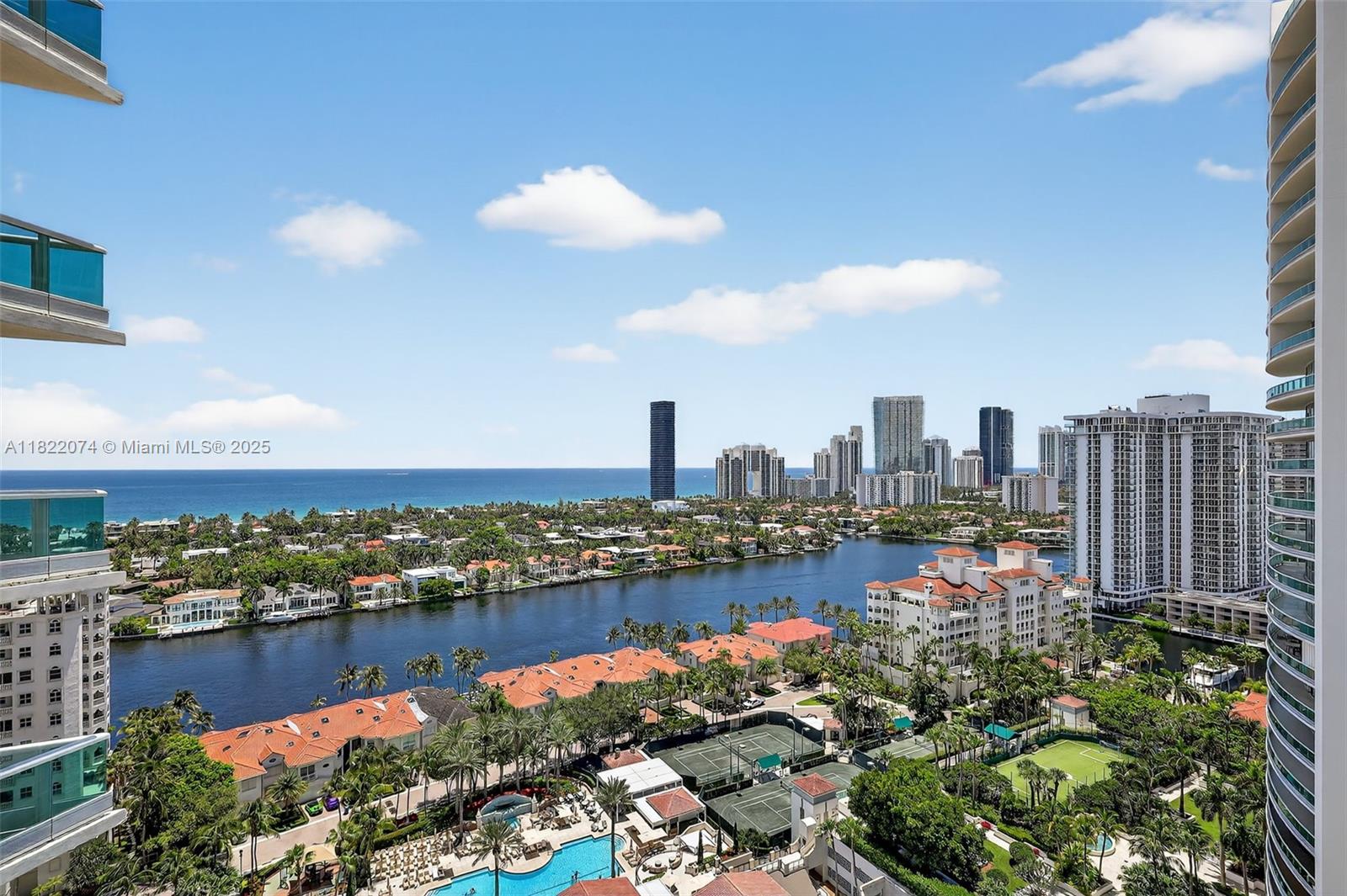20155 NE 38th Ct #2201, Aventura FL 33180
