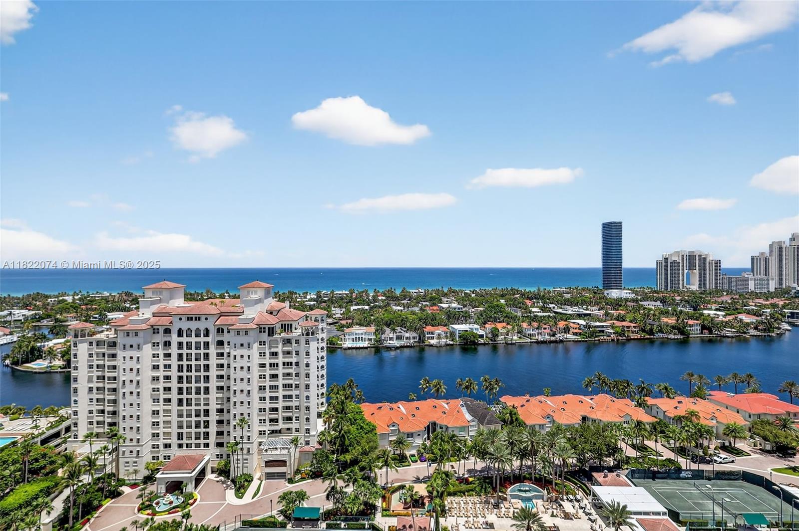 20155 NE 38th Ct #2201, Aventura FL 33180