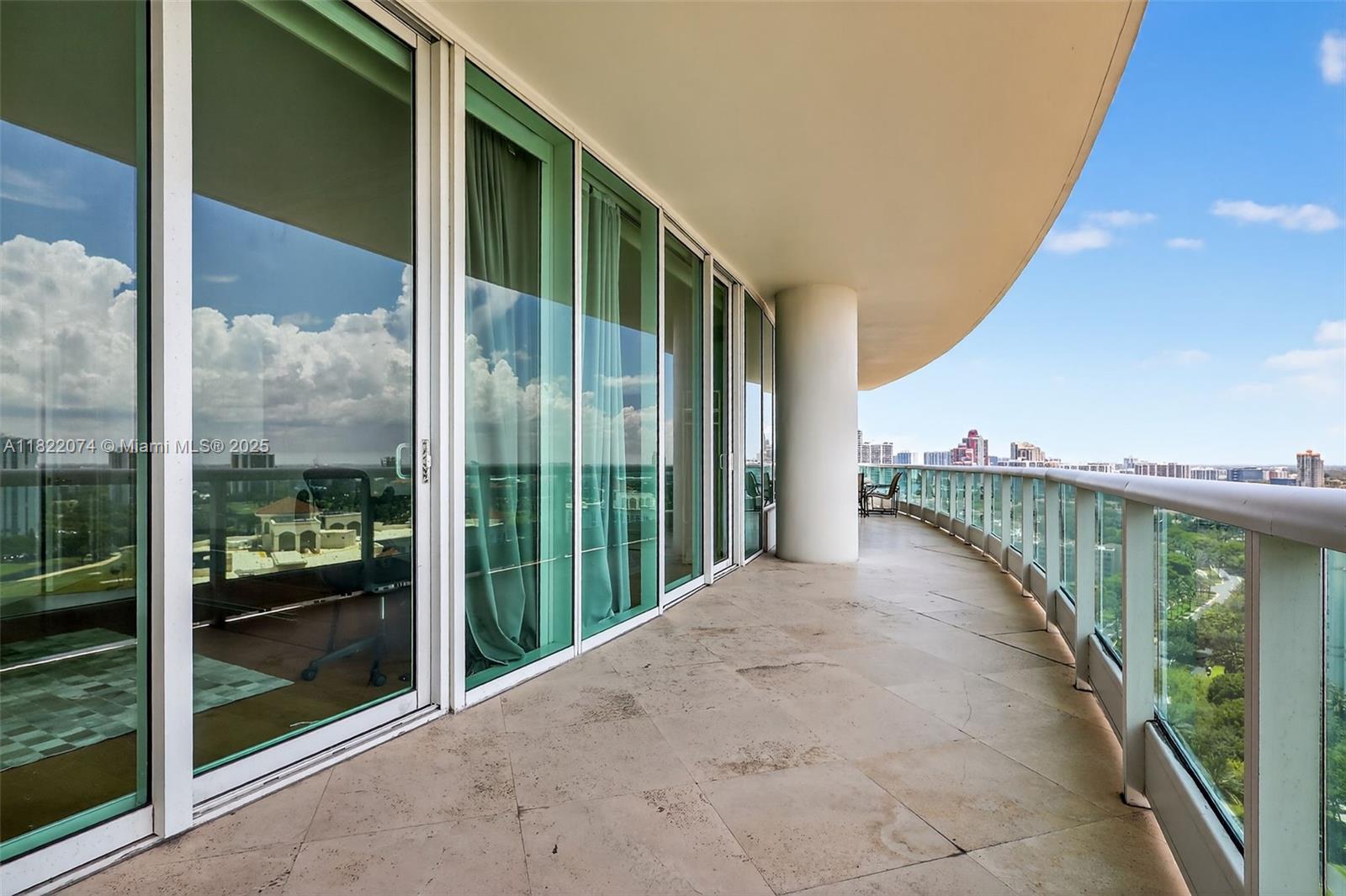 20155 NE 38th Ct #2201, Aventura FL 33180