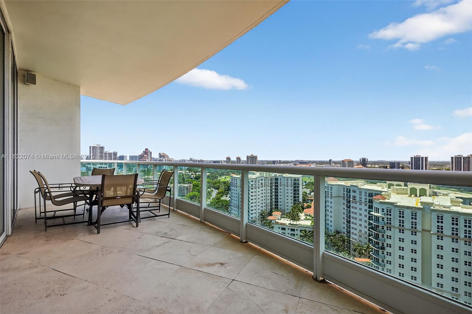 20155 NE 38th Ct #2201, Aventura FL 33180