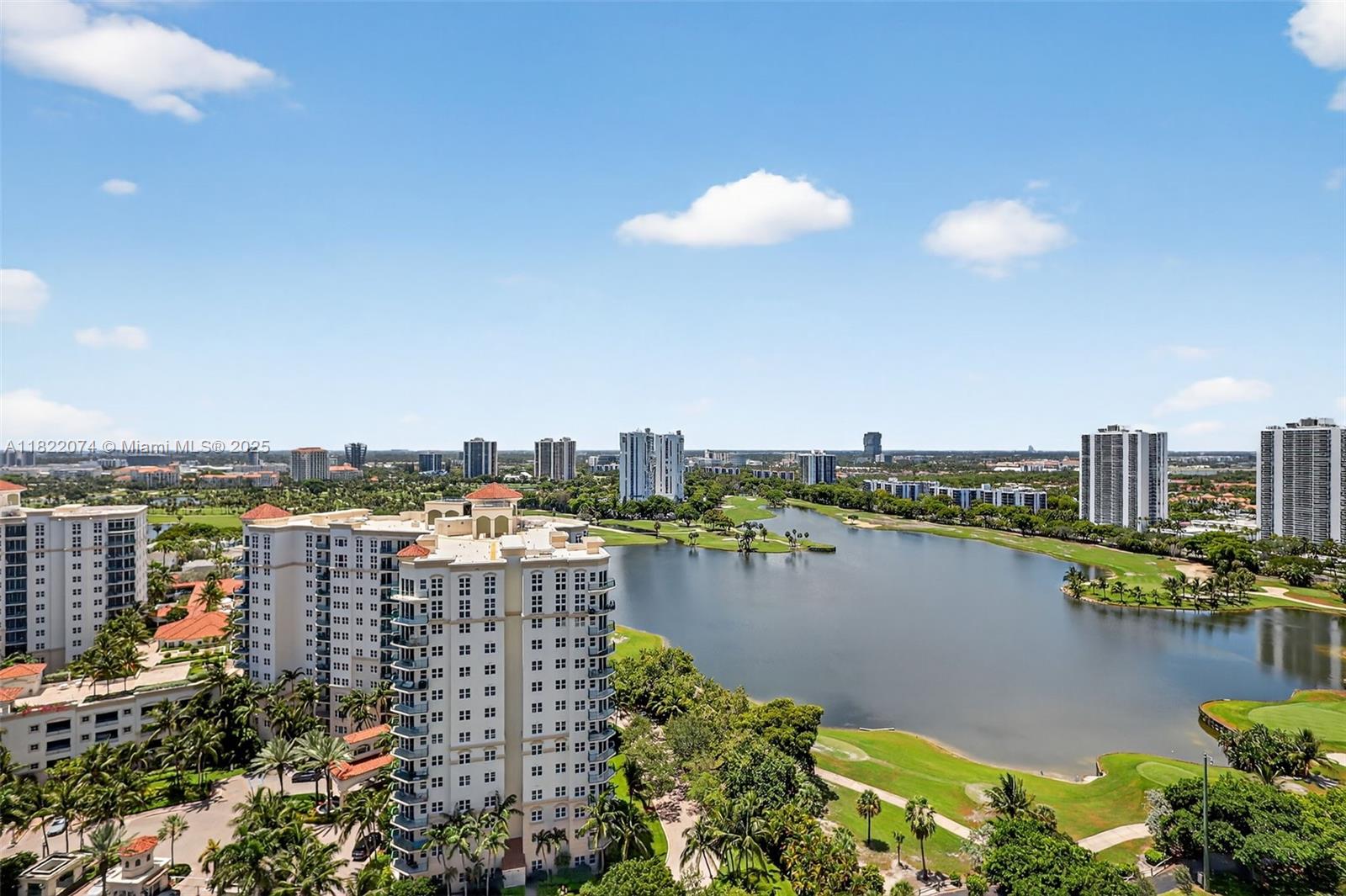 20155 NE 38th Ct #2201, Aventura FL 33180