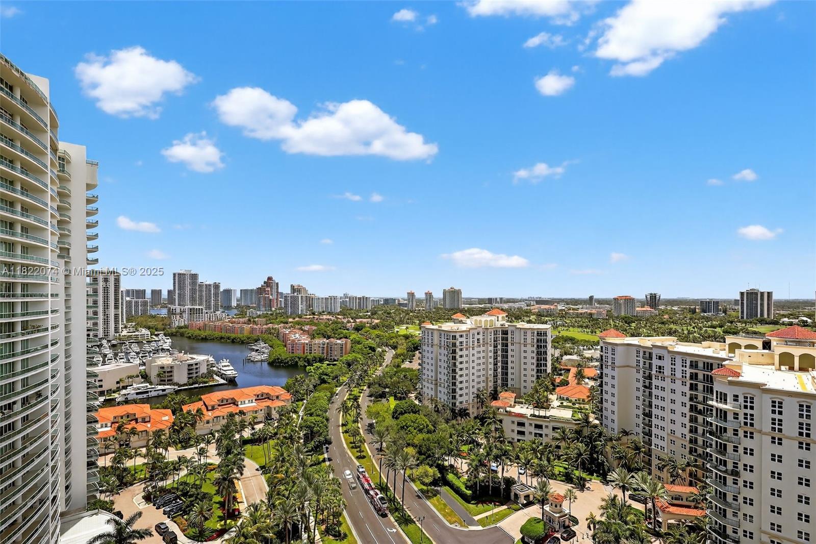 20155 NE 38th Ct #2201, Aventura FL 33180