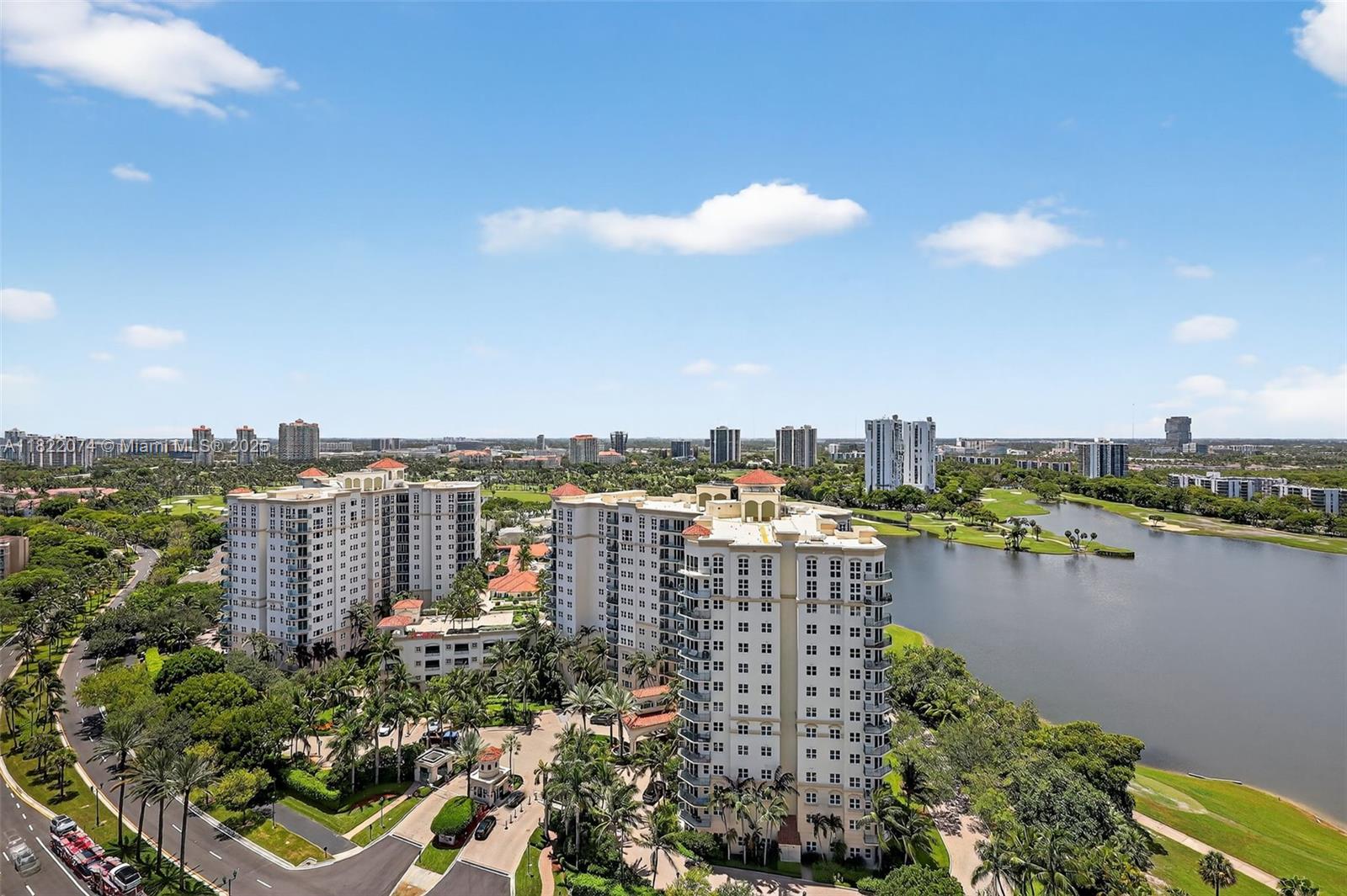 20155 NE 38th Ct #2201, Aventura FL 33180