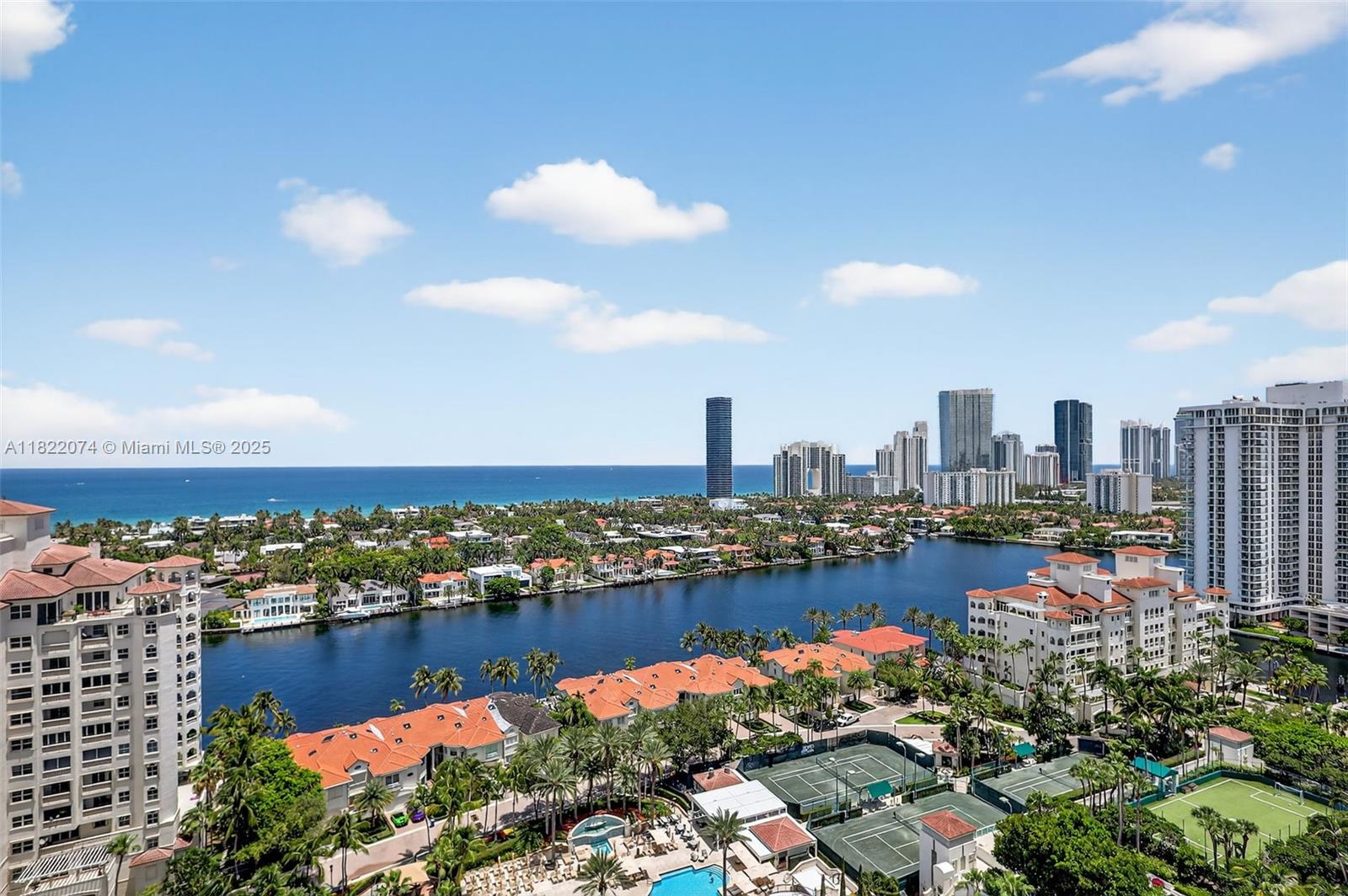 20155 NE 38th Ct #2201, Aventura FL 33180