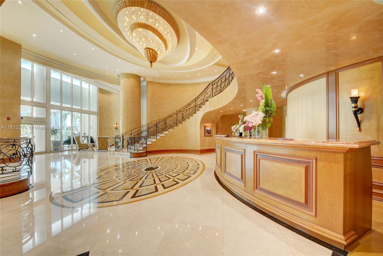 20155 NE 38th Ct #2201, Aventura FL 33180