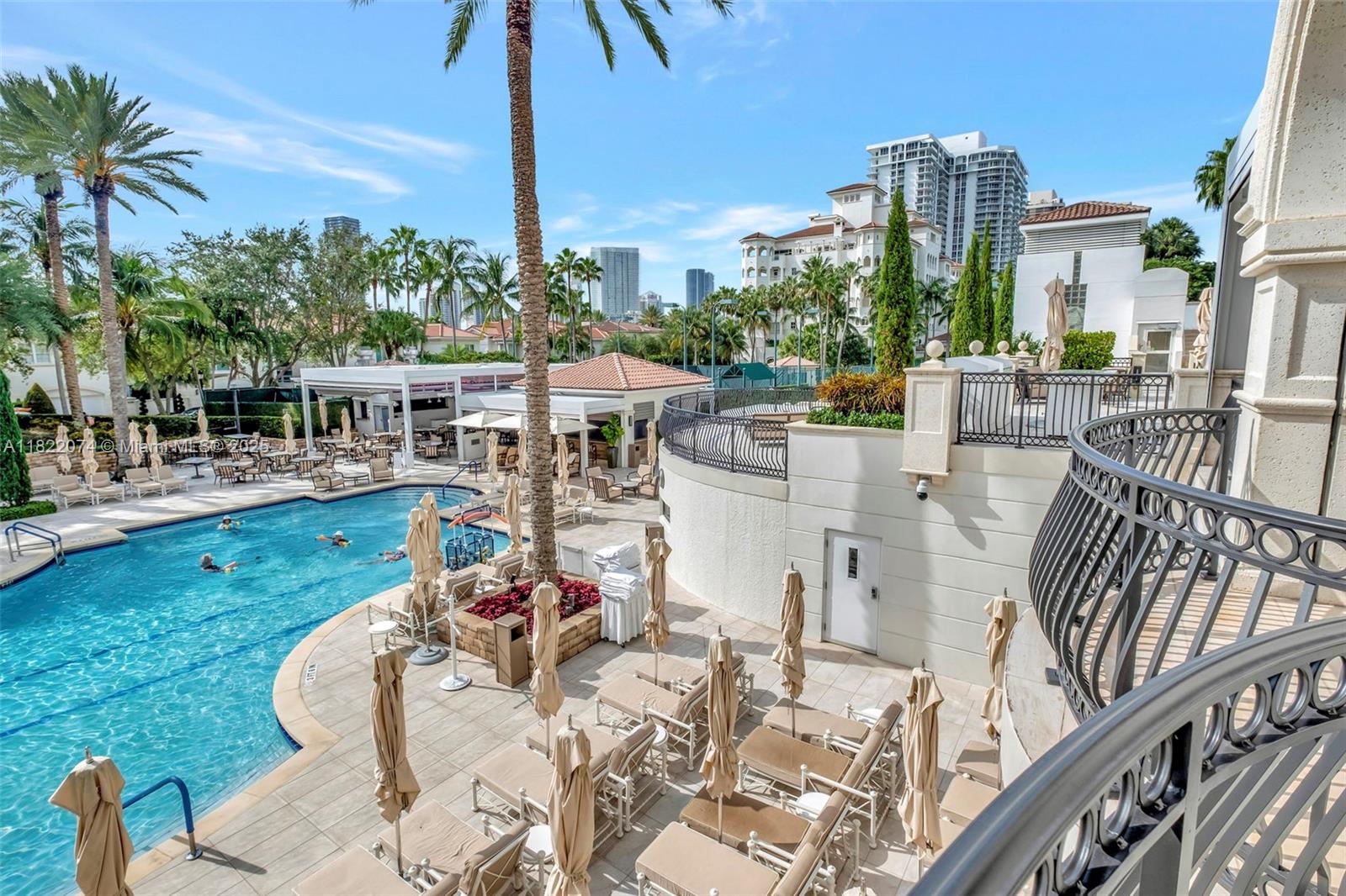 20155 NE 38th Ct #2201, Aventura FL 33180