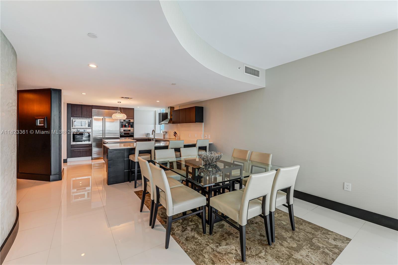17001 Collins Ave #2508, Sunny Isles Beach FL 33160