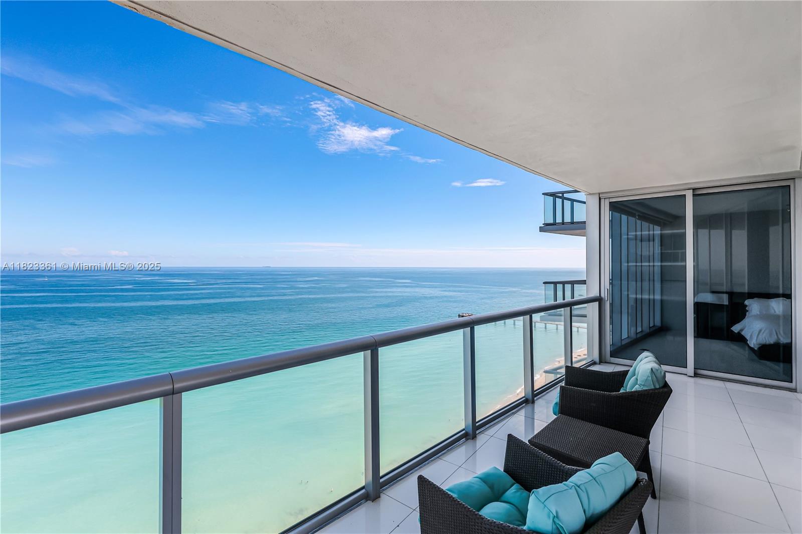 17001 Collins Ave #2508, Sunny Isles Beach FL 33160