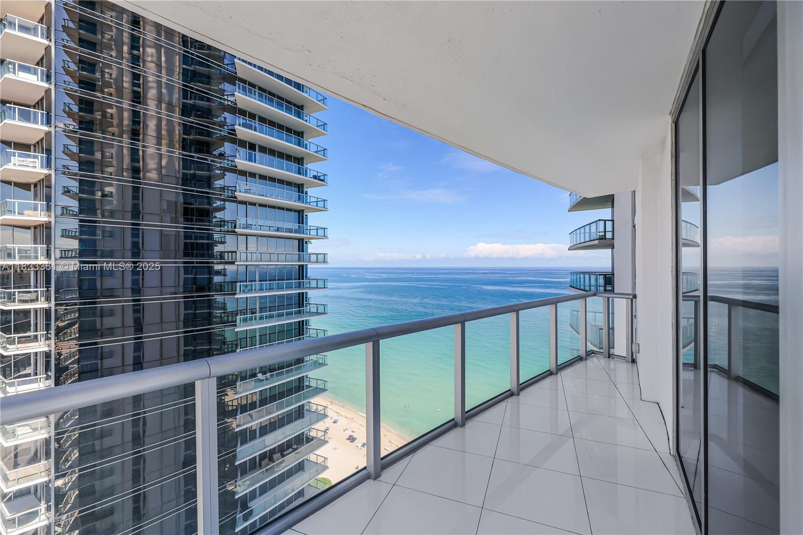 17001 Collins Ave #2508, Sunny Isles Beach FL 33160