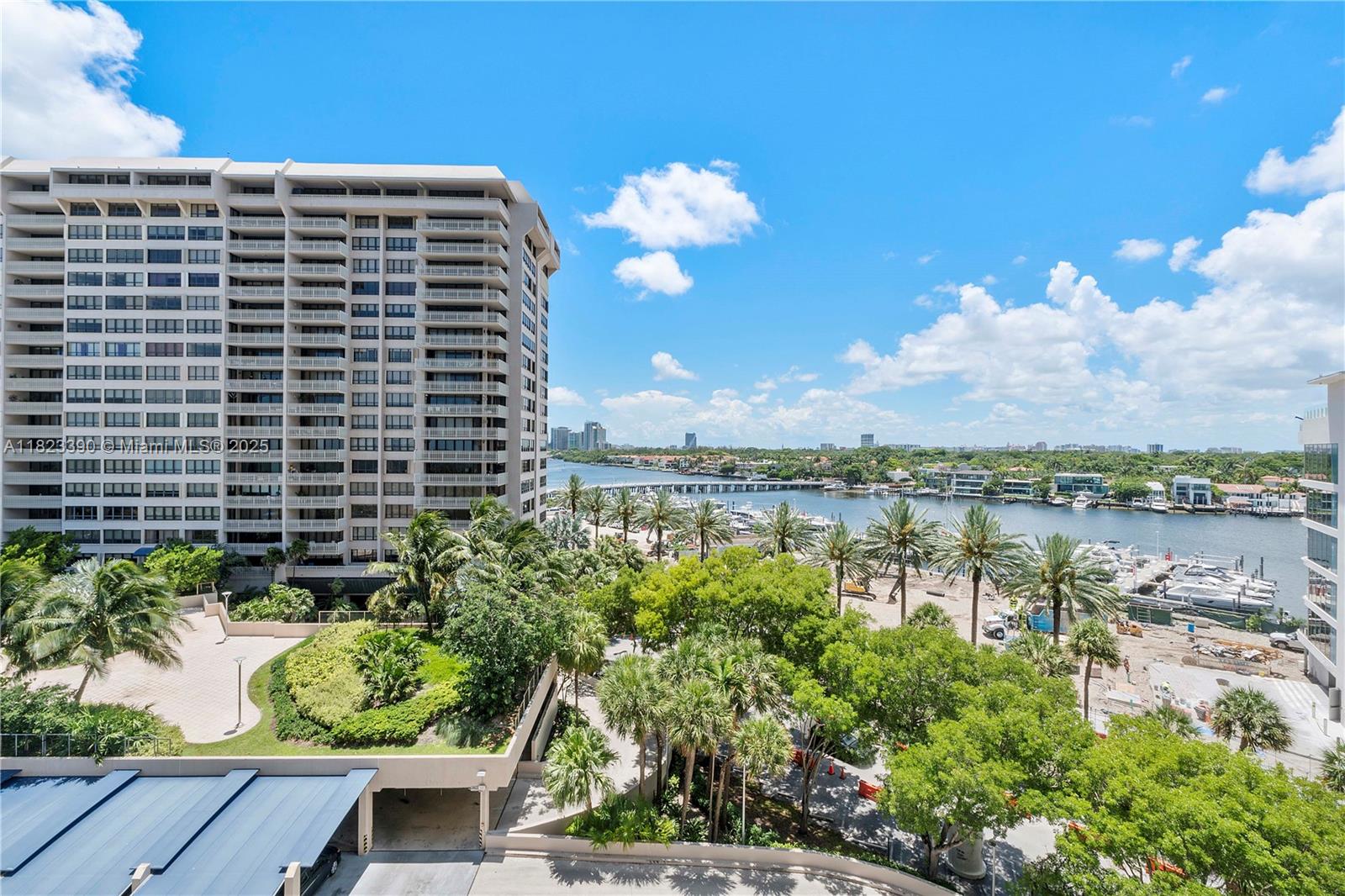 3 Grove Isle Dr #C706, Miami FL 33133
