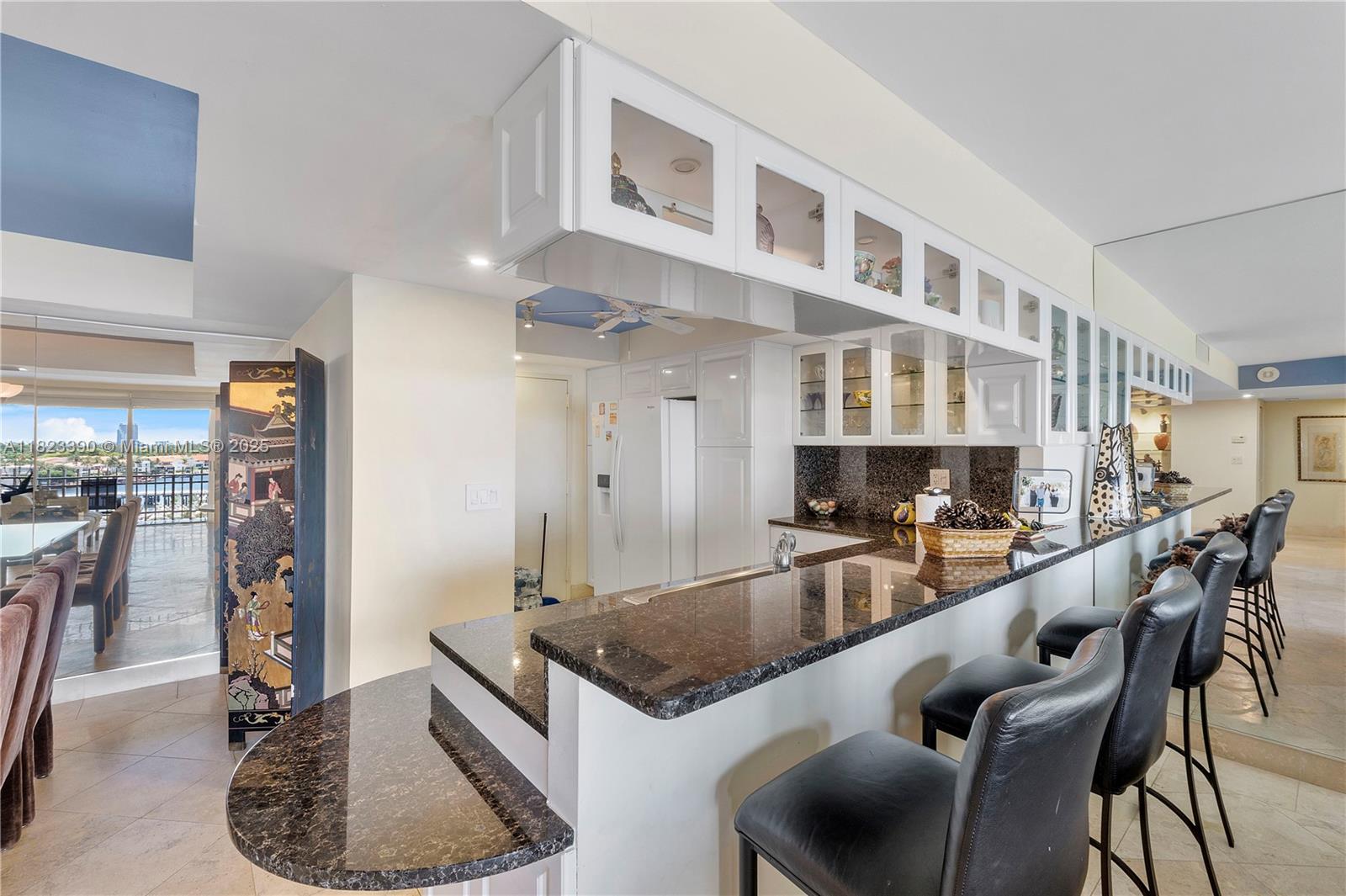 3 Grove Isle Dr #C706, Miami FL 33133