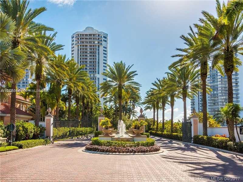 3802 NE 207th St #601, Aventura FL 33180