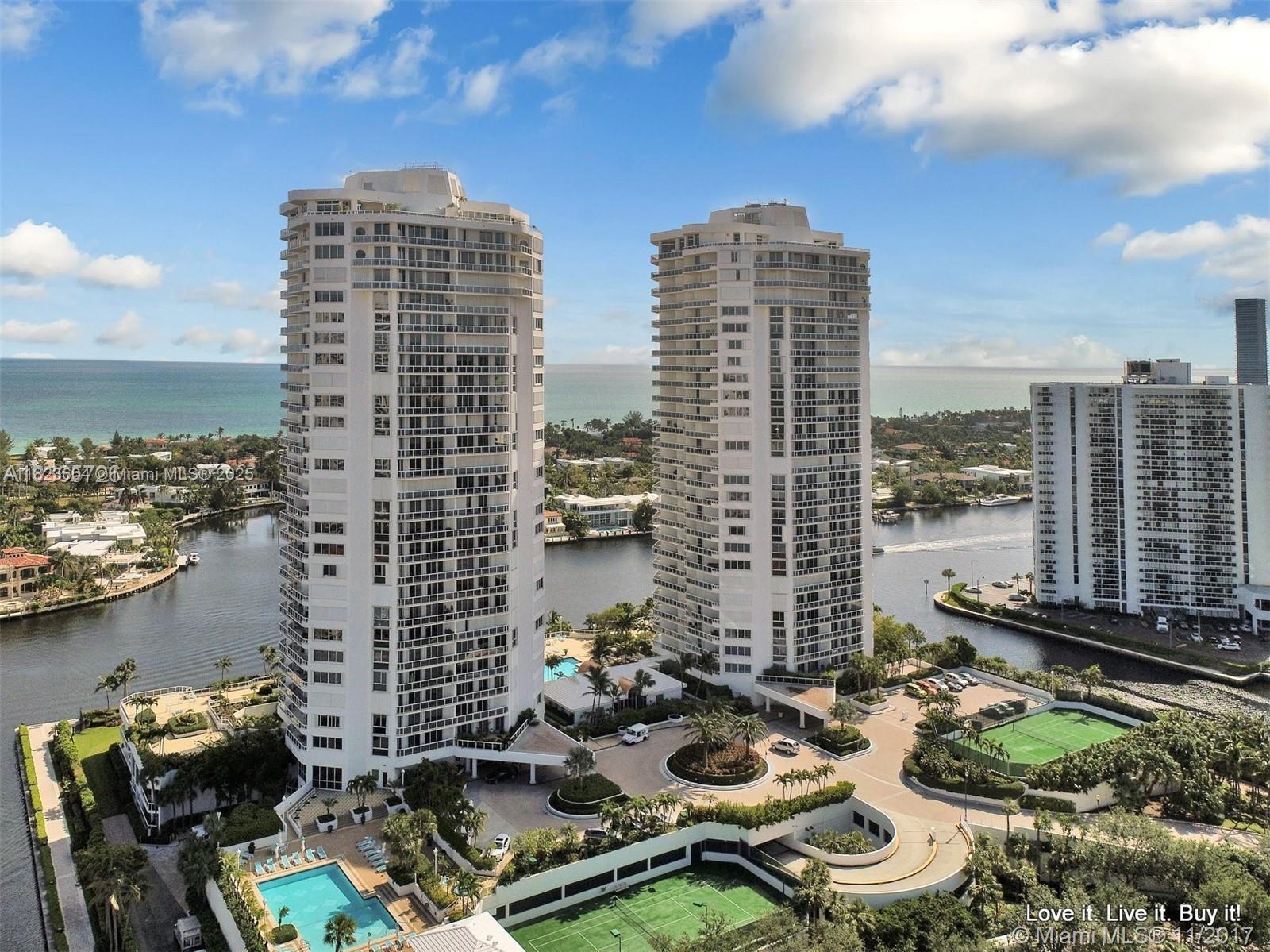 3802 NE 207th St #601, Aventura FL 33180