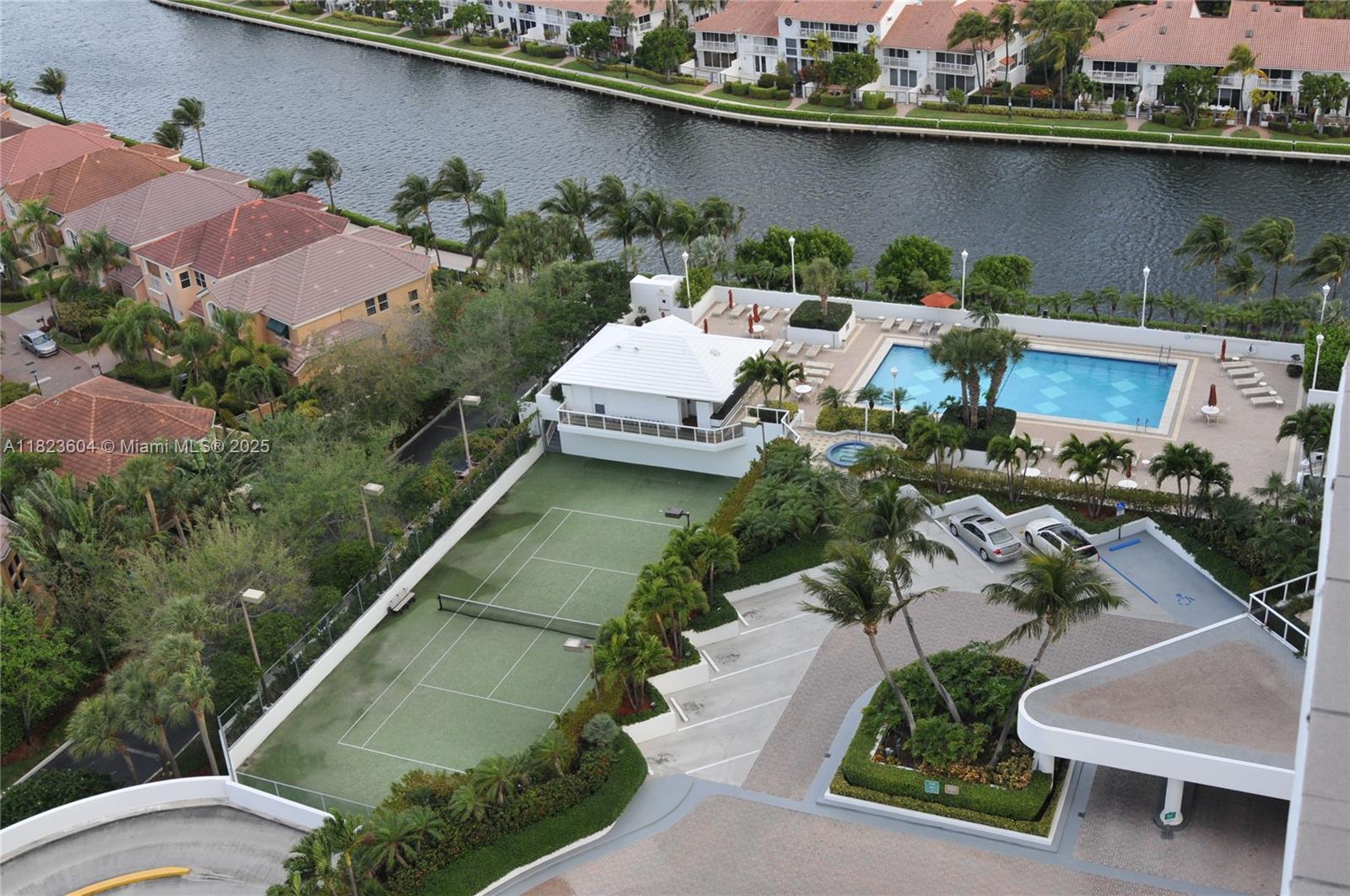 3802 NE 207th St #601, Aventura FL 33180