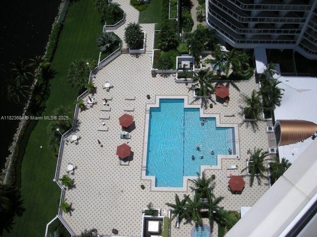 3802 NE 207th St #601, Aventura FL 33180