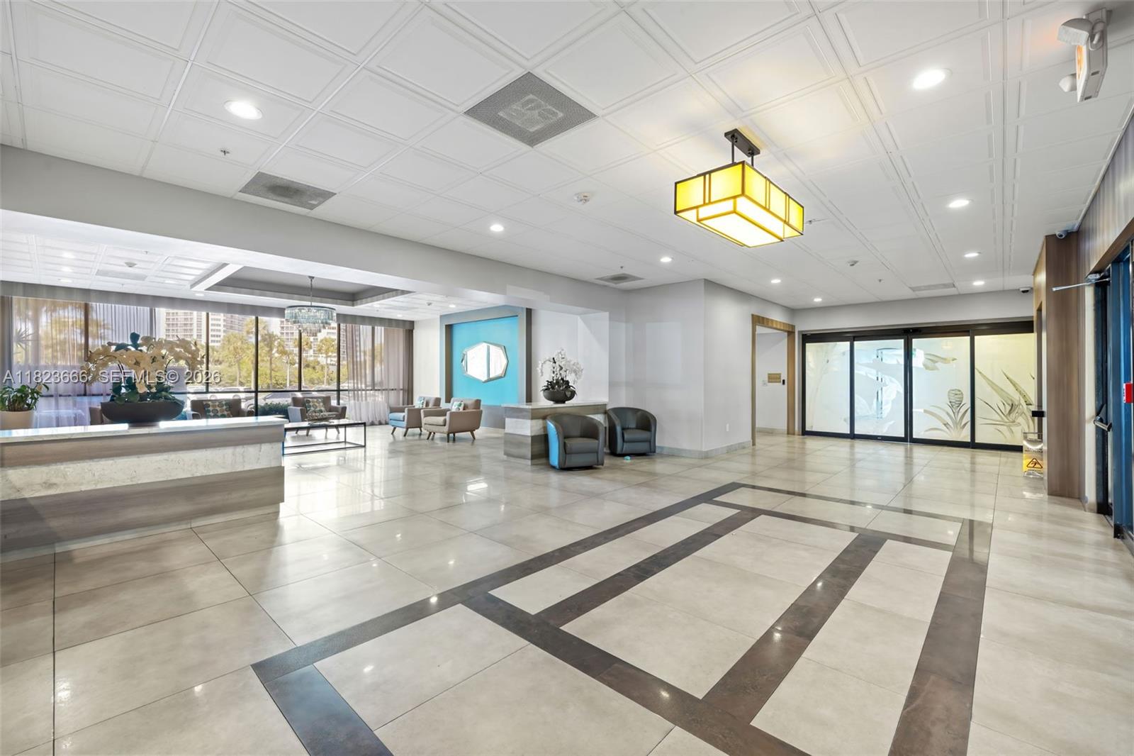 3731 N Country Club Dr #2023, Aventura FL 33180