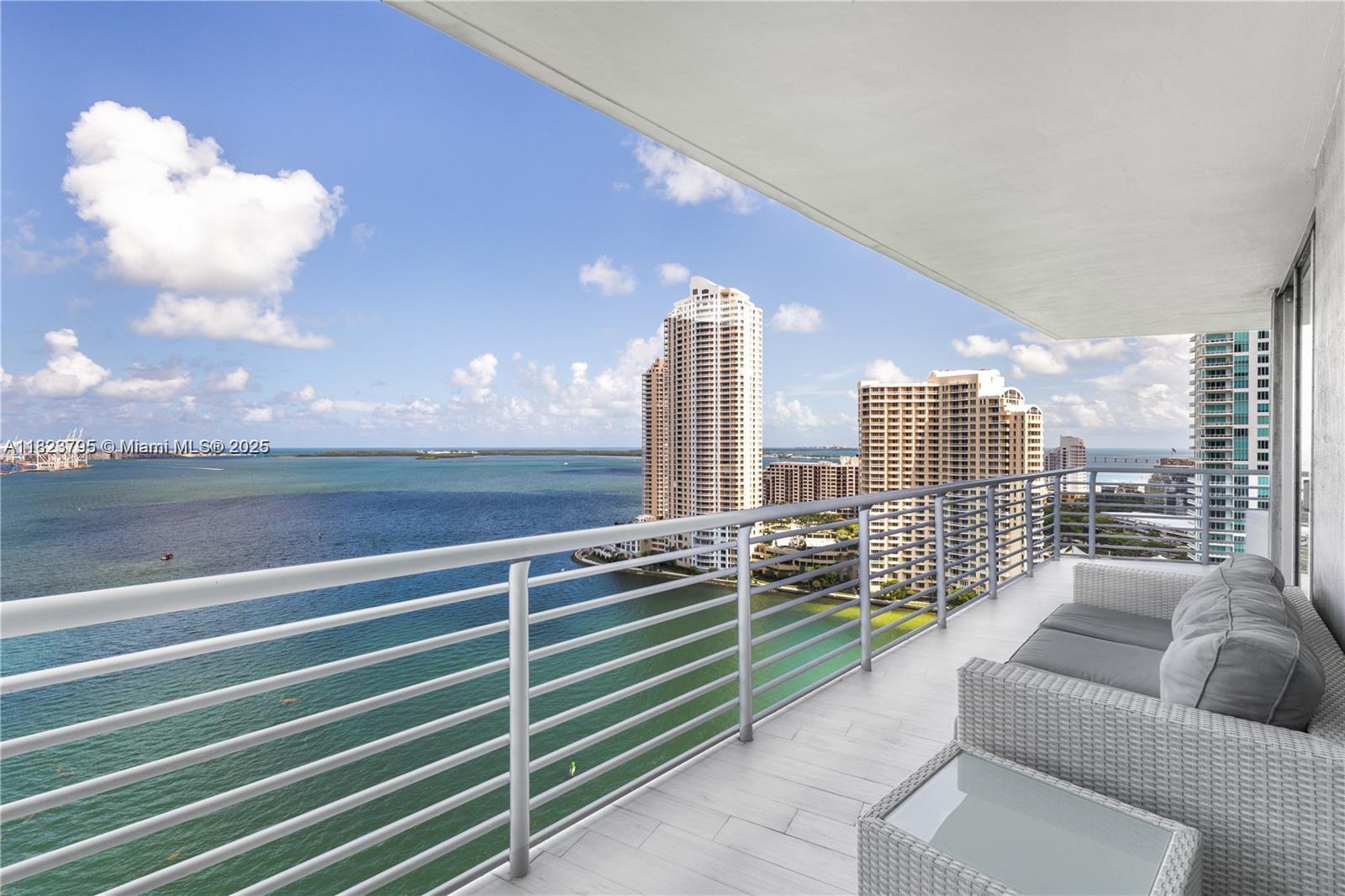 335 S Biscayne #2309, Miami FL 33131