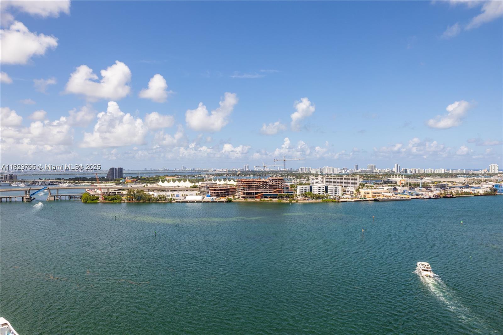 335 S Biscayne #2309, Miami FL 33131