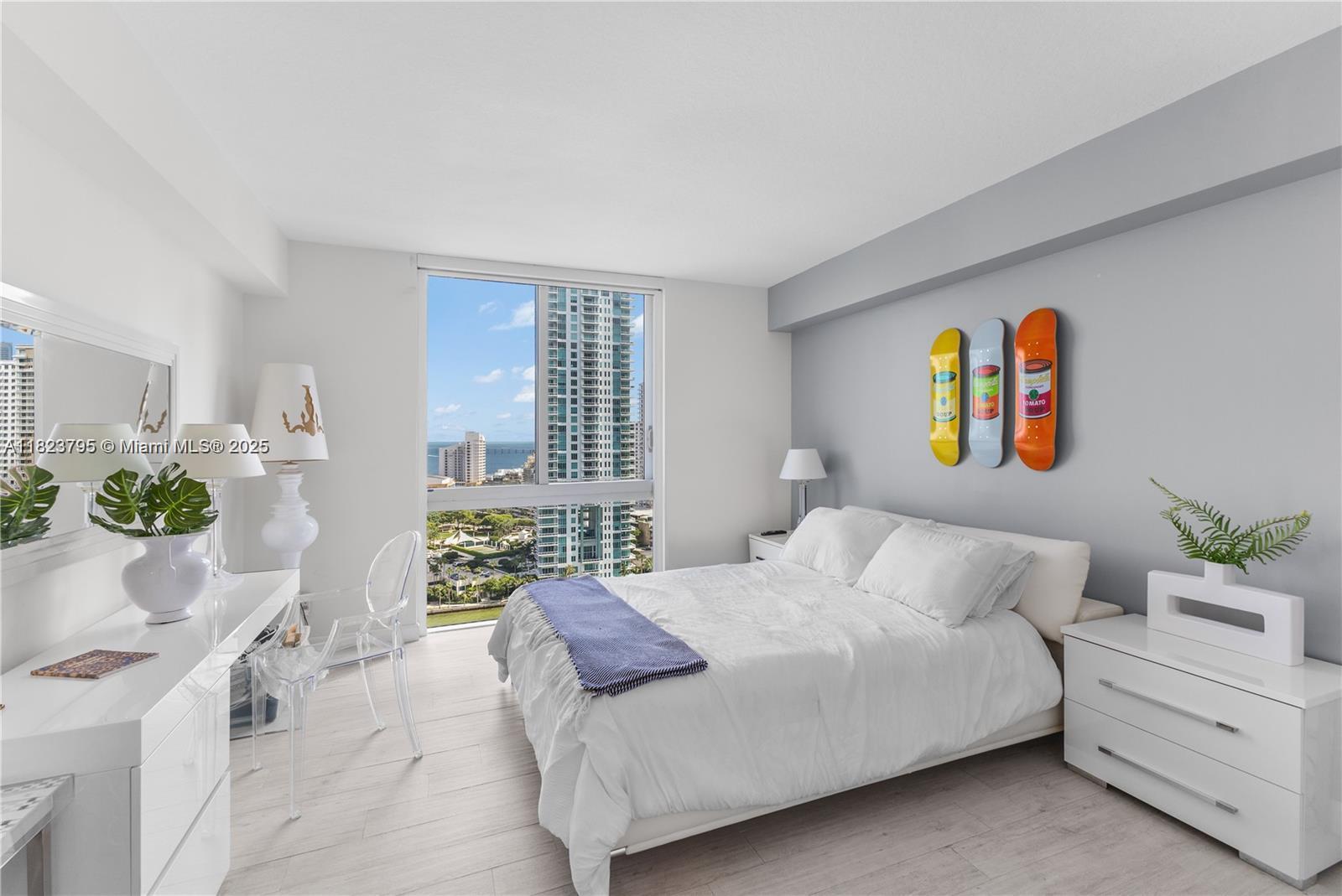 335 S Biscayne #2309, Miami FL 33131