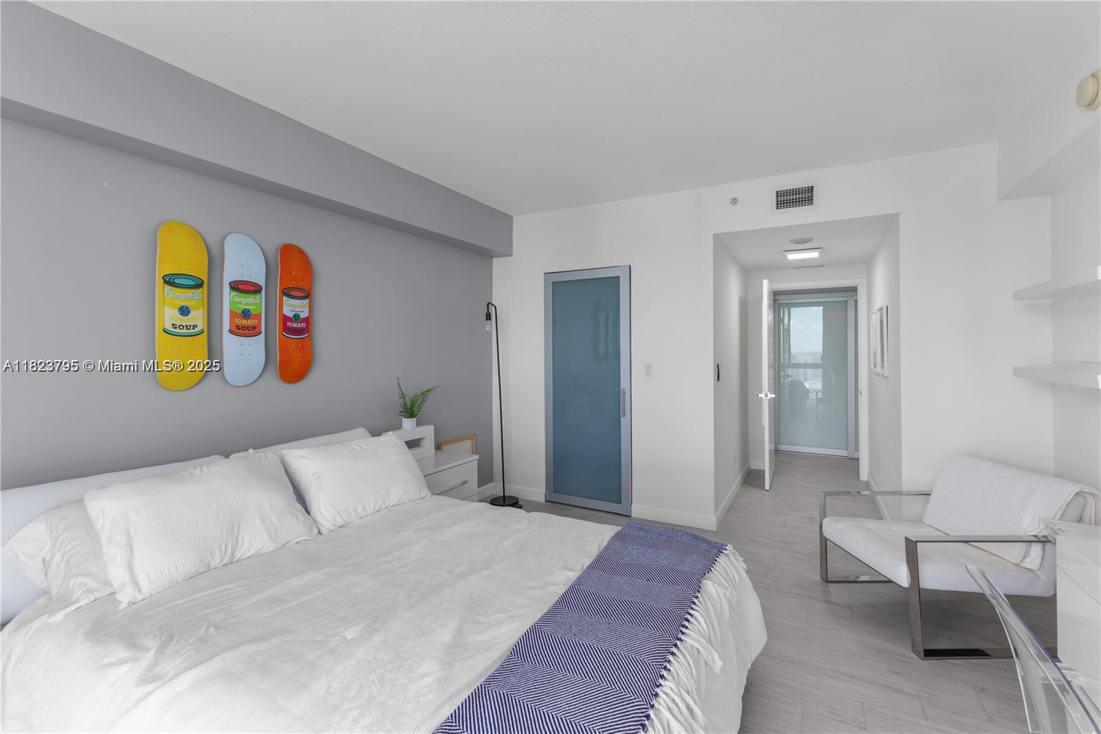 335 S Biscayne #2309, Miami FL 33131