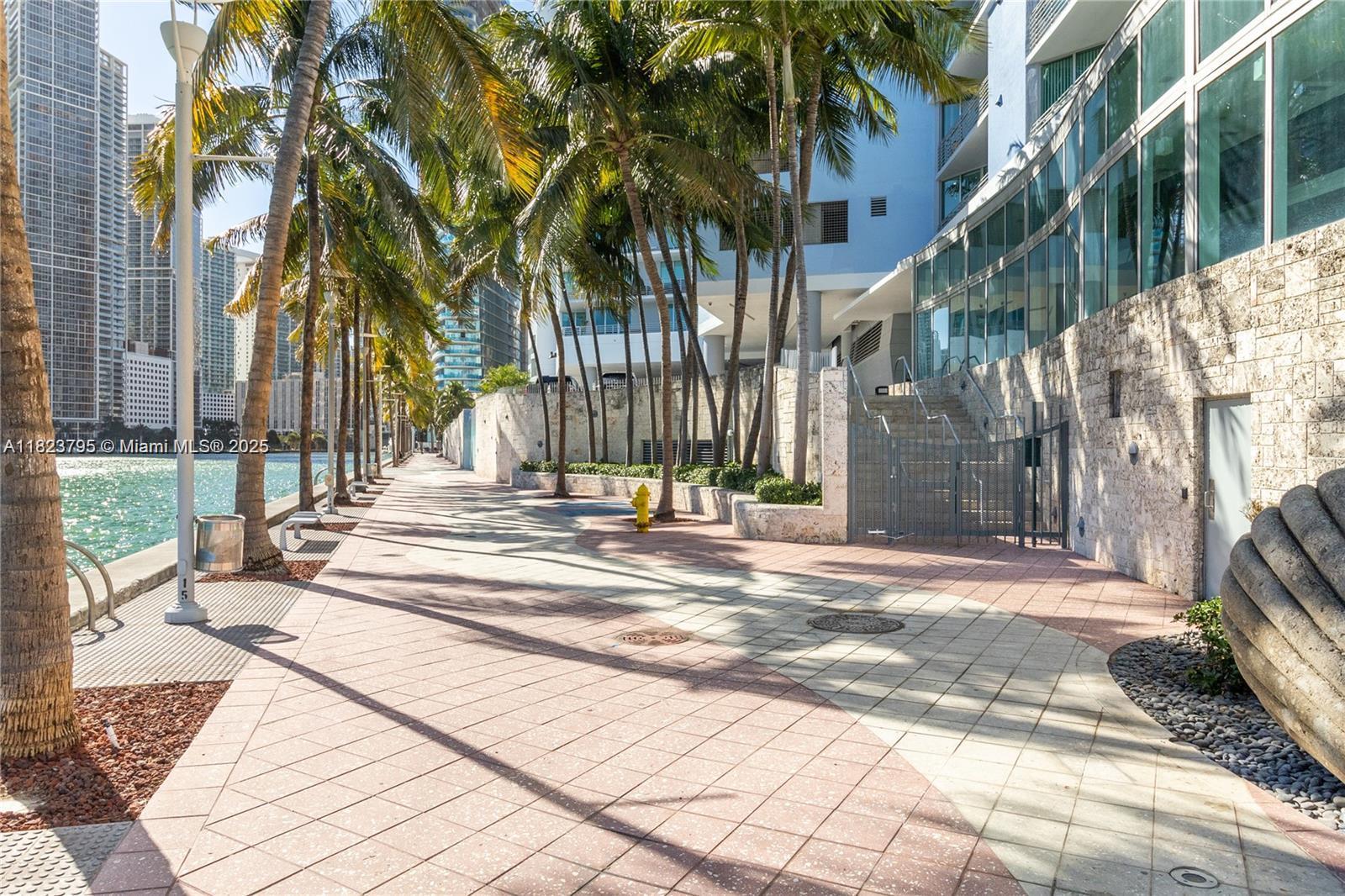 335 S Biscayne #2309, Miami FL 33131