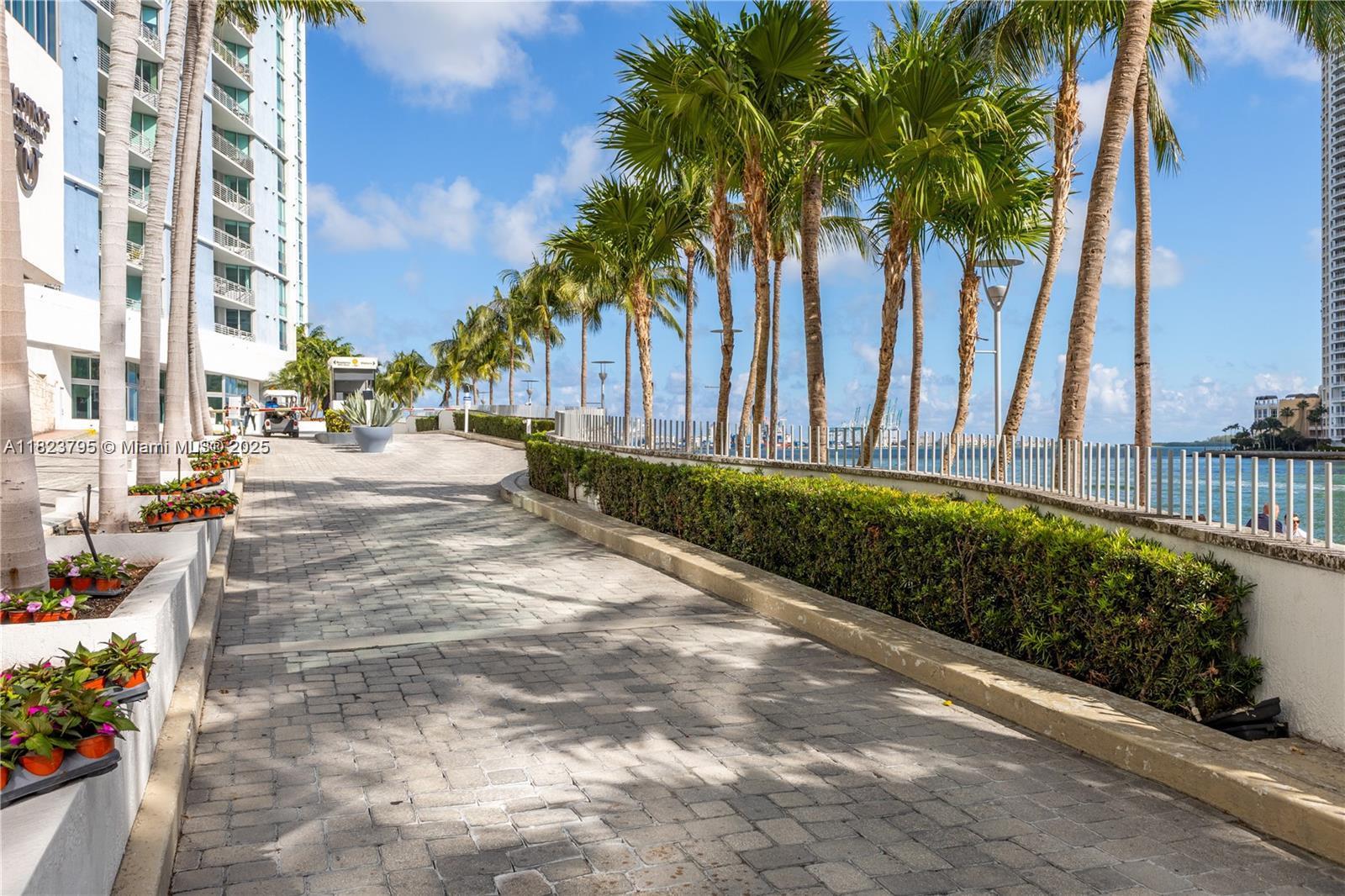 335 S Biscayne #2309, Miami FL 33131