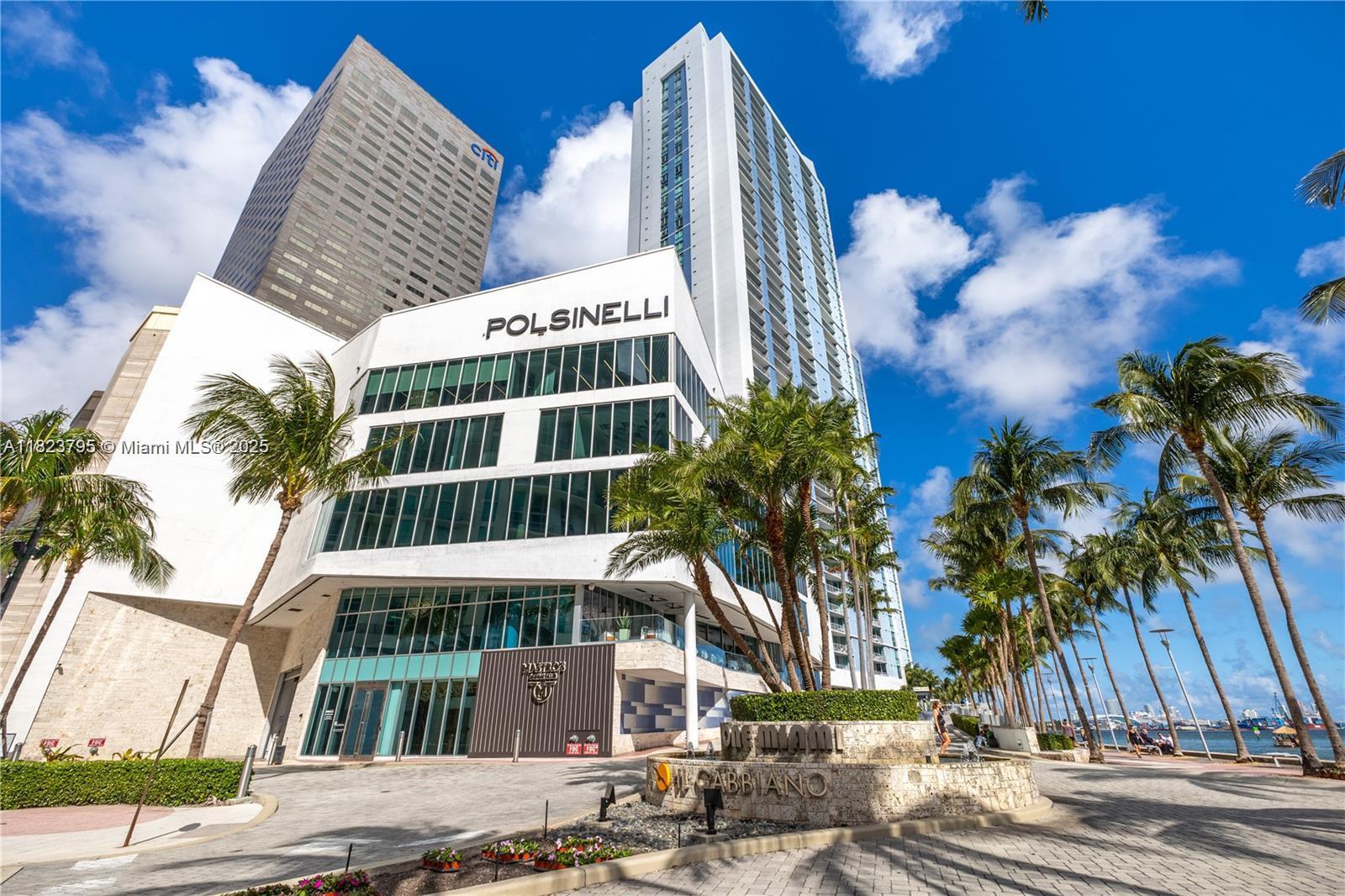 335 S Biscayne #2309, Miami FL 33131