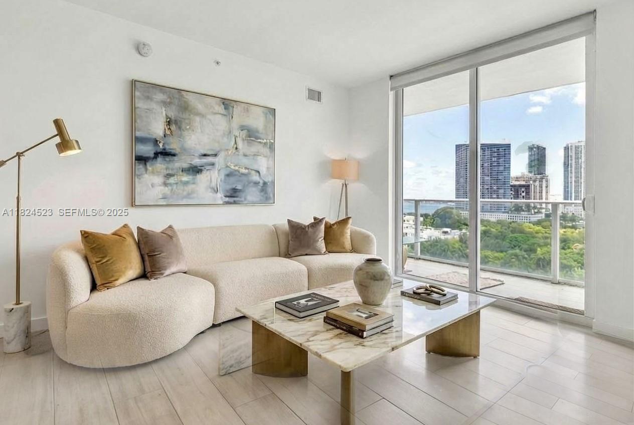 4250 Biscayne Blvd #1217, Miami FL 33137
