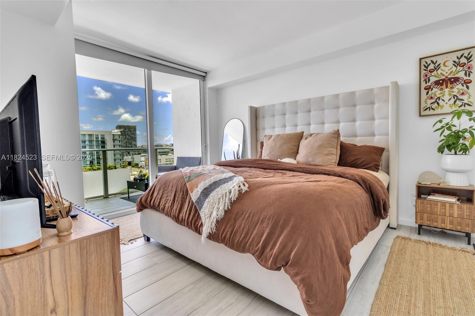 4250 Biscayne Blvd #1217, Miami FL 33137
