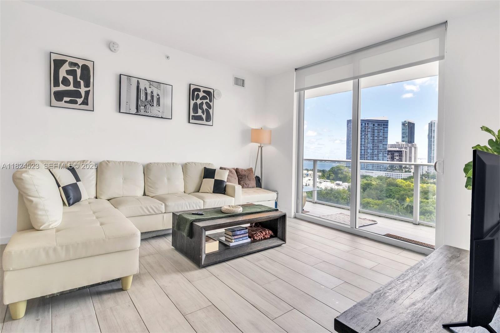 4250 Biscayne Blvd #1217, Miami FL 33137