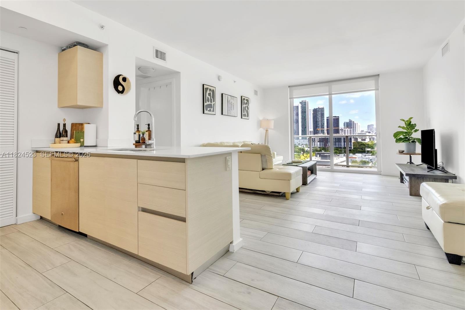 4250 Biscayne Blvd #1217, Miami FL 33137