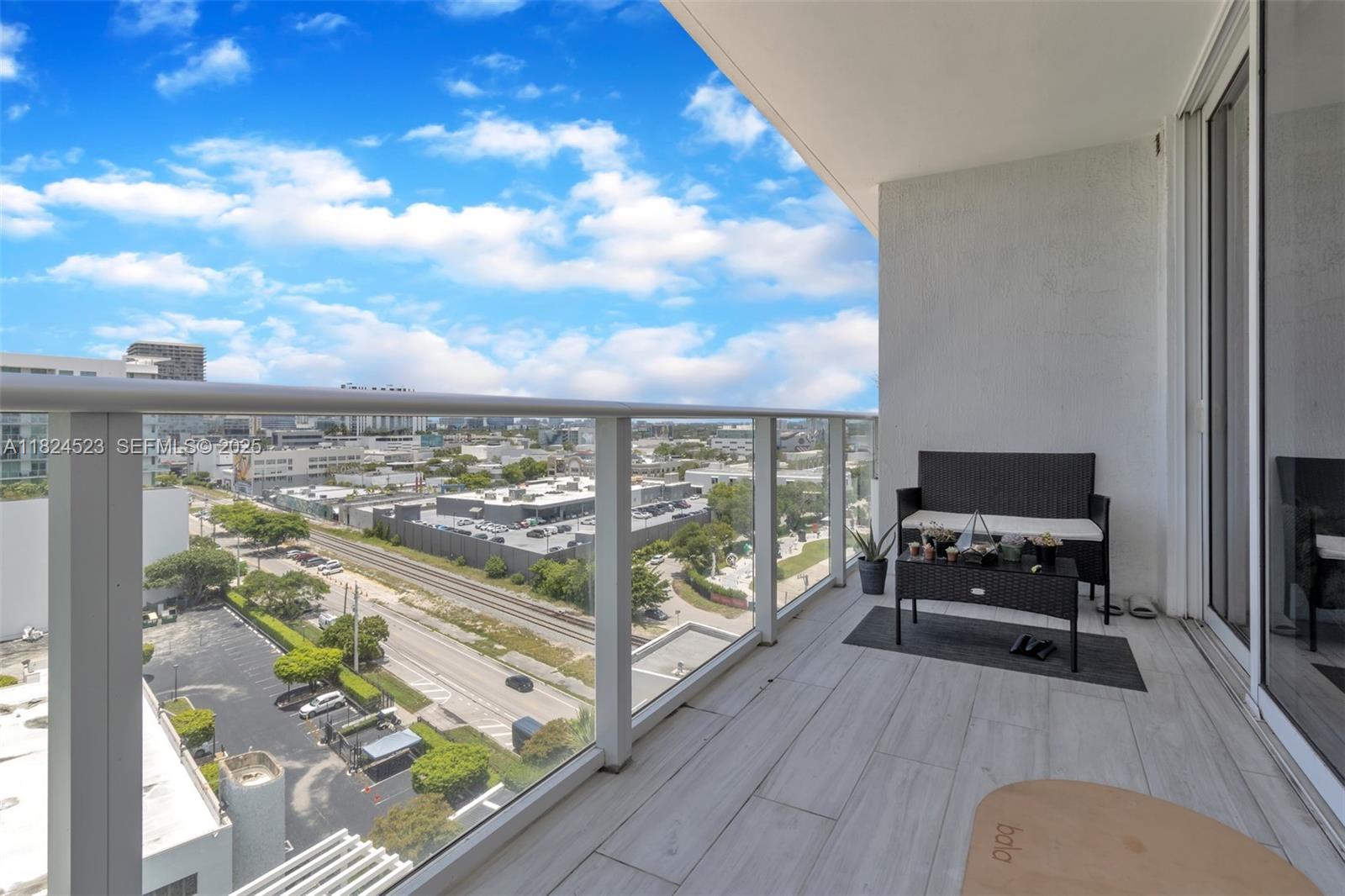 4250 Biscayne Blvd #1217, Miami FL 33137