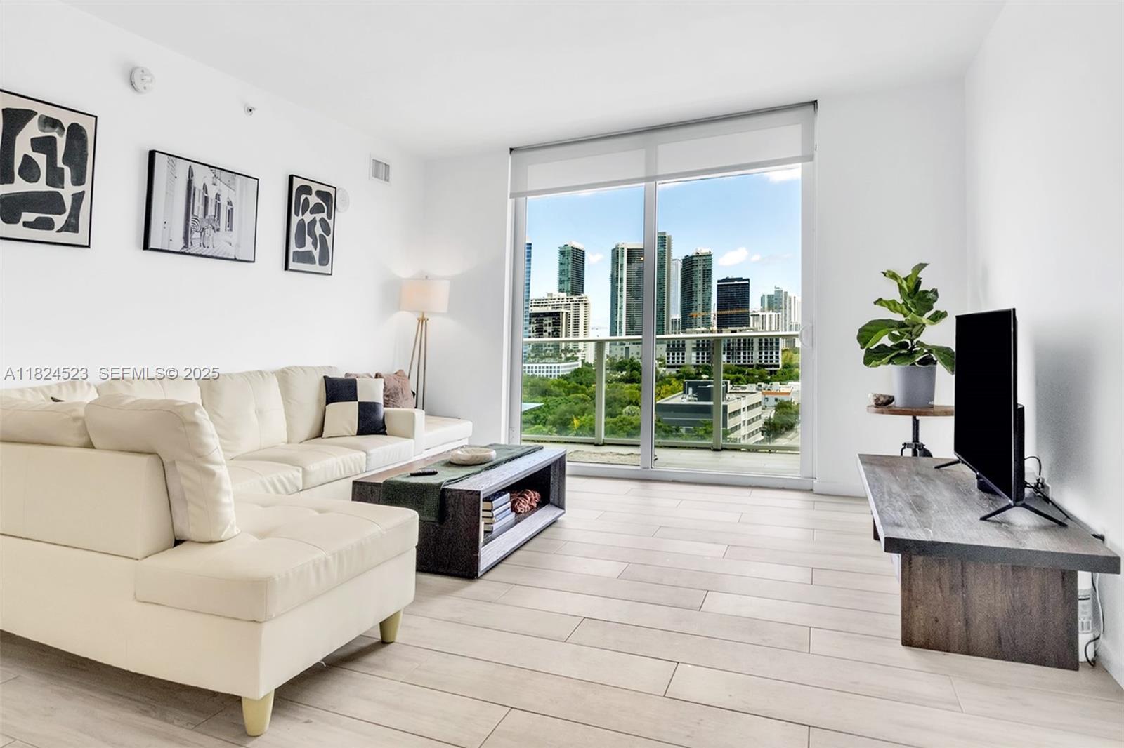 4250 Biscayne Blvd #1217, Miami FL 33137
