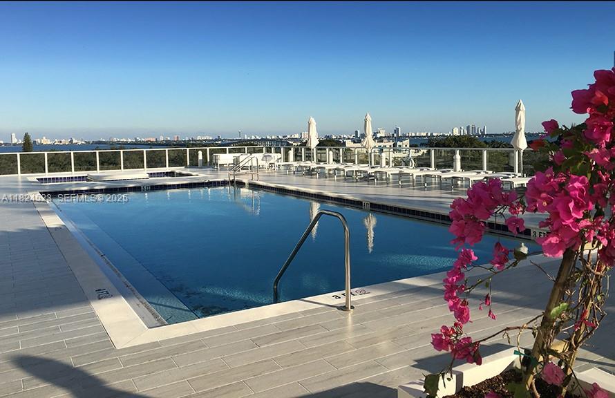 4250 Biscayne Blvd #1217, Miami FL 33137